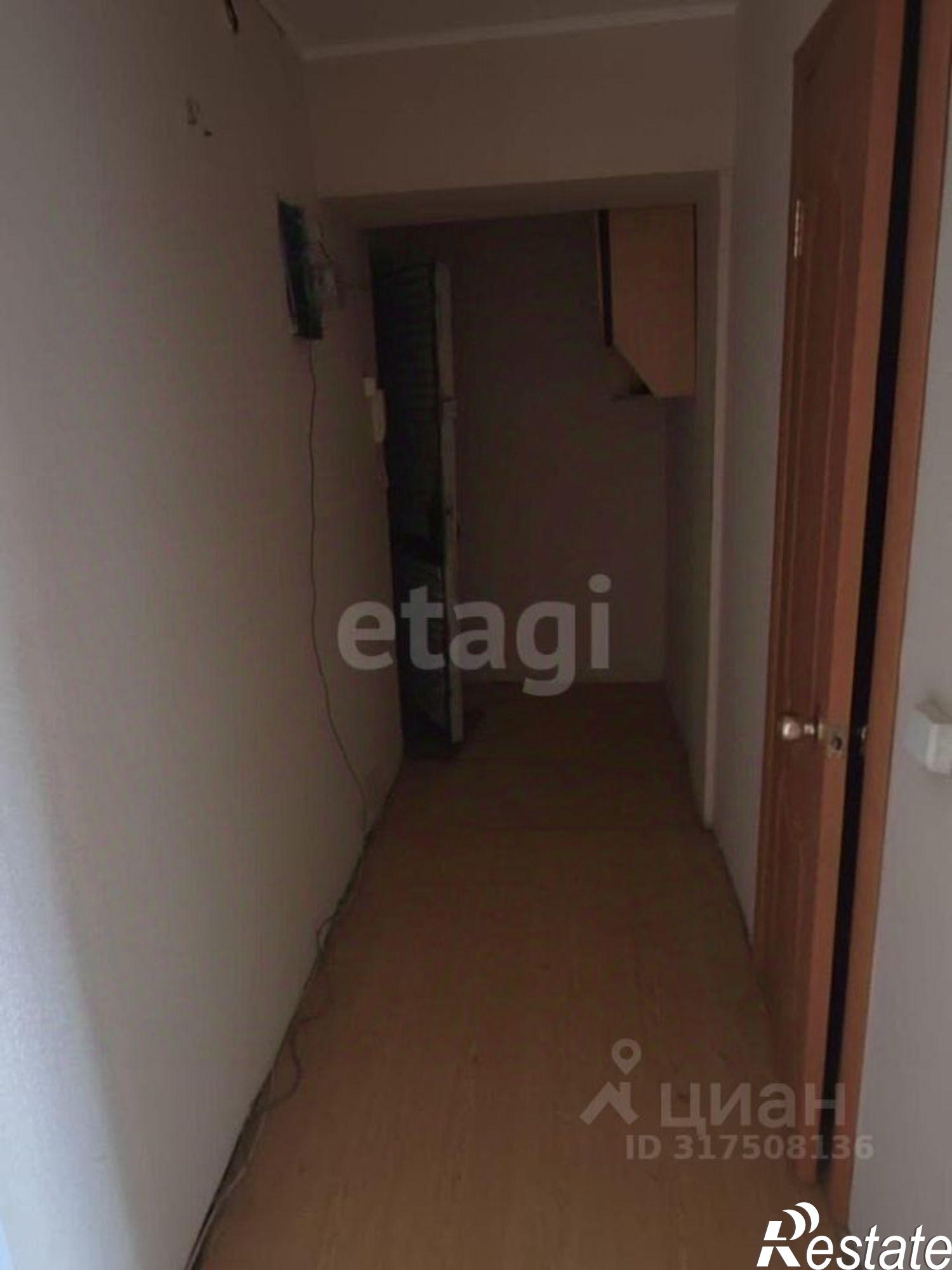 Купить квартиру за 5 750 000 рублей на ул 2-я Комсомольская, 17