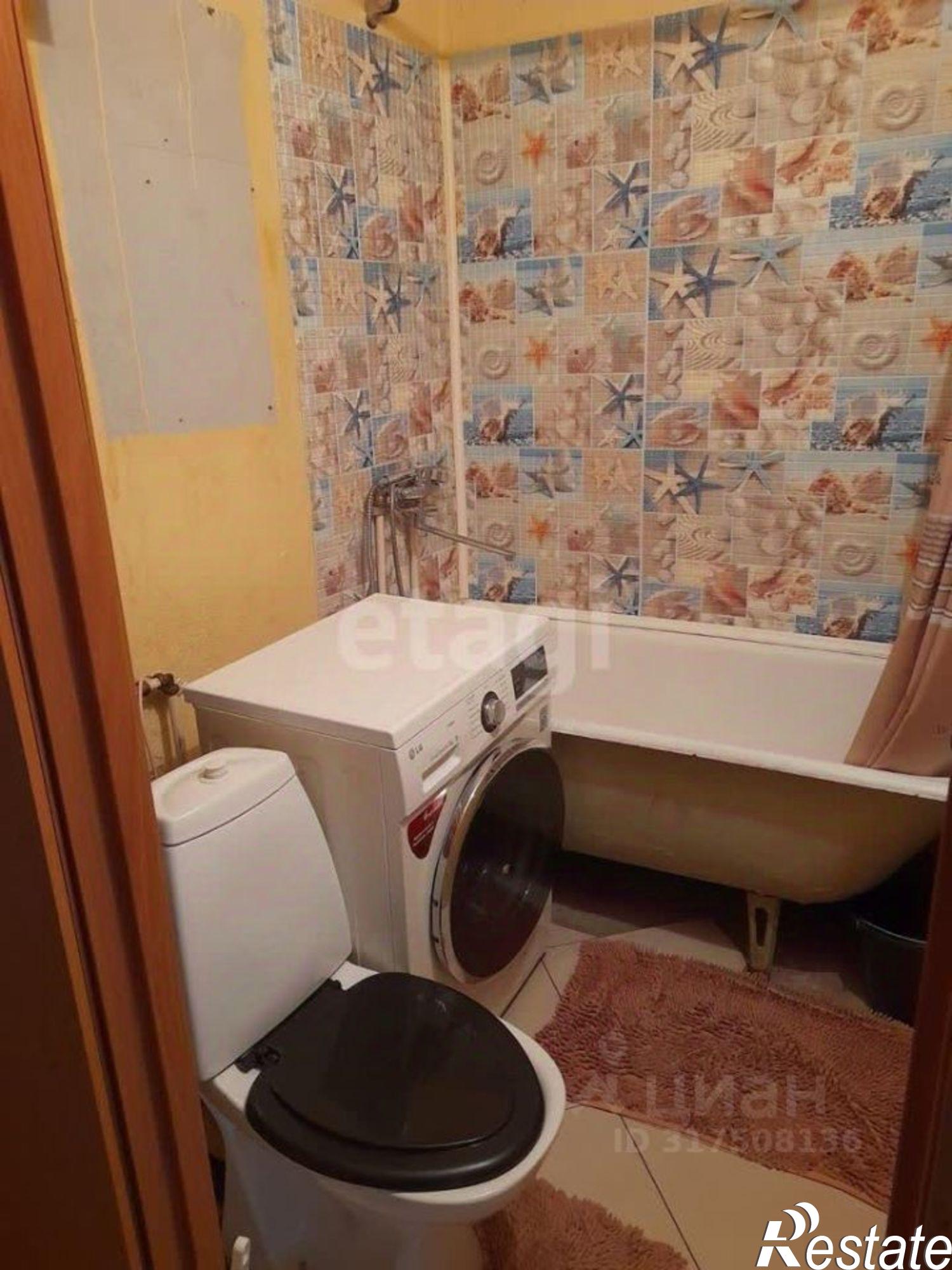 Купить квартиру за 5 750 000 рублей на ул 2-я Комсомольская, 17