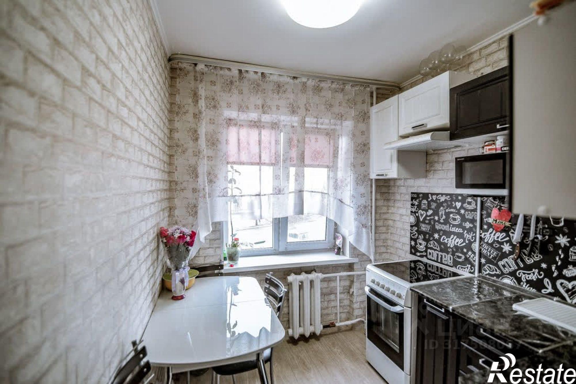 Купить квартиру за 6 200 000 рублей на ул имени В.Гайдука, 2Б