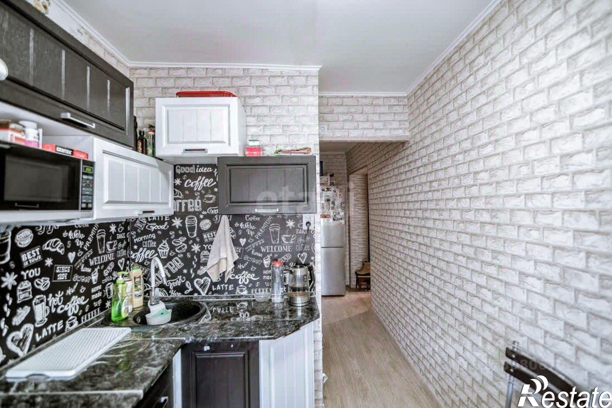 Купить квартиру за 6 200 000 рублей на ул имени В.Гайдука, 2Б