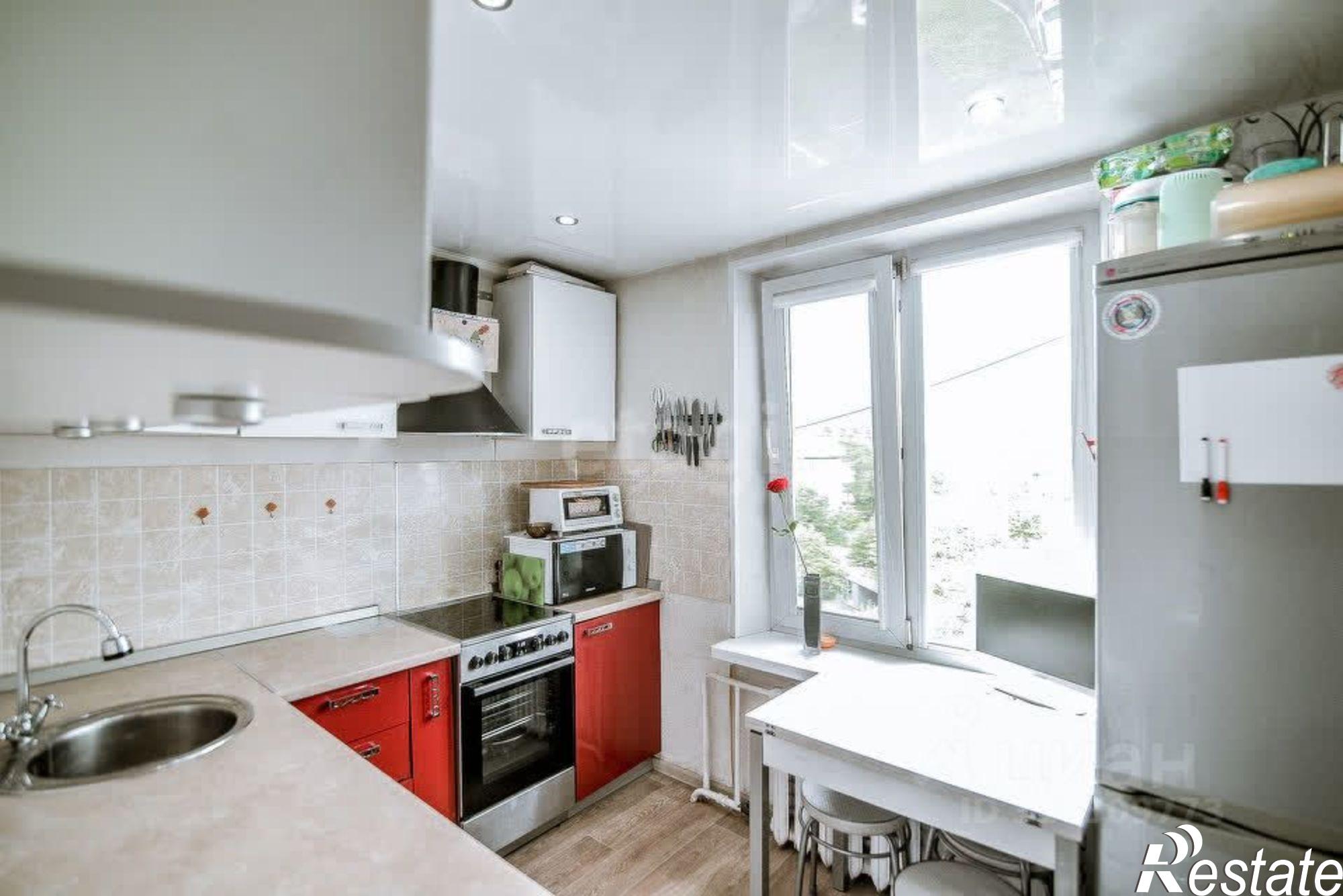 Купить квартиру за 8 300 000 рублей на проспект Мира, 151