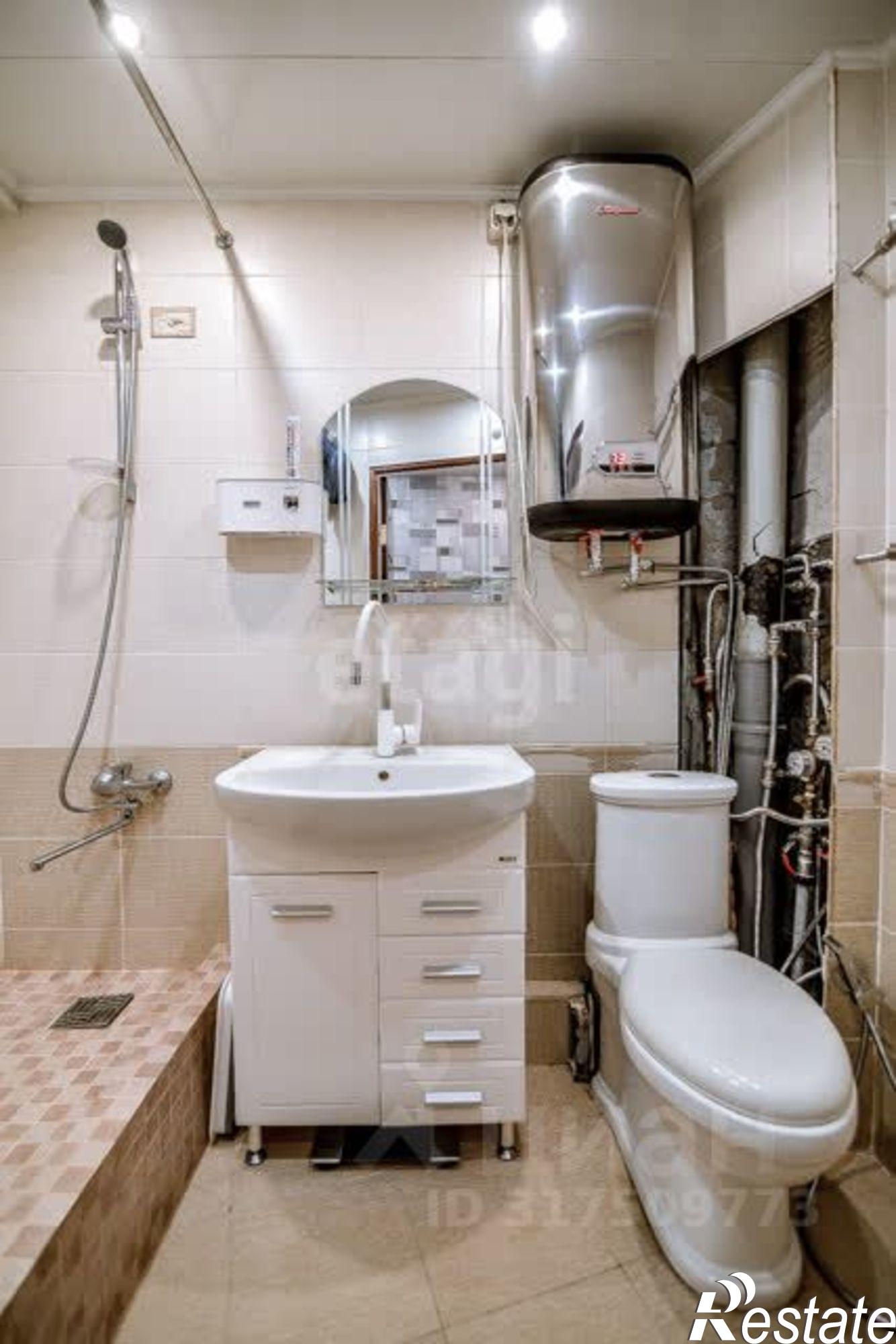 Купить квартиру за 8 300 000 рублей на проспект Мира, 151