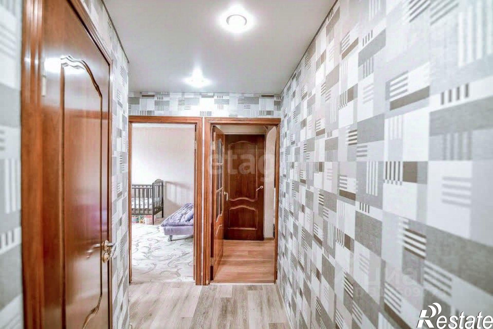 Купить квартиру за 8 300 000 рублей на проспект Мира, 151