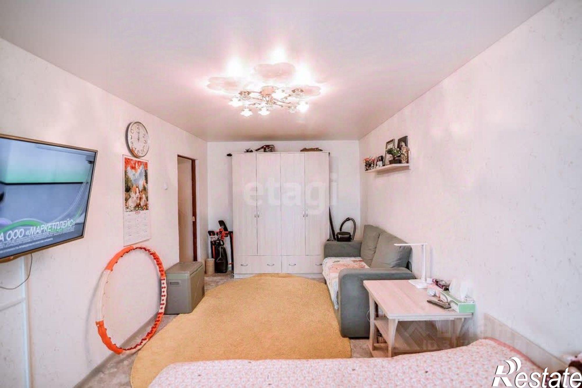 Купить квартиру за 6 200 000 рублей на ул имени В.Гайдука, 2Б