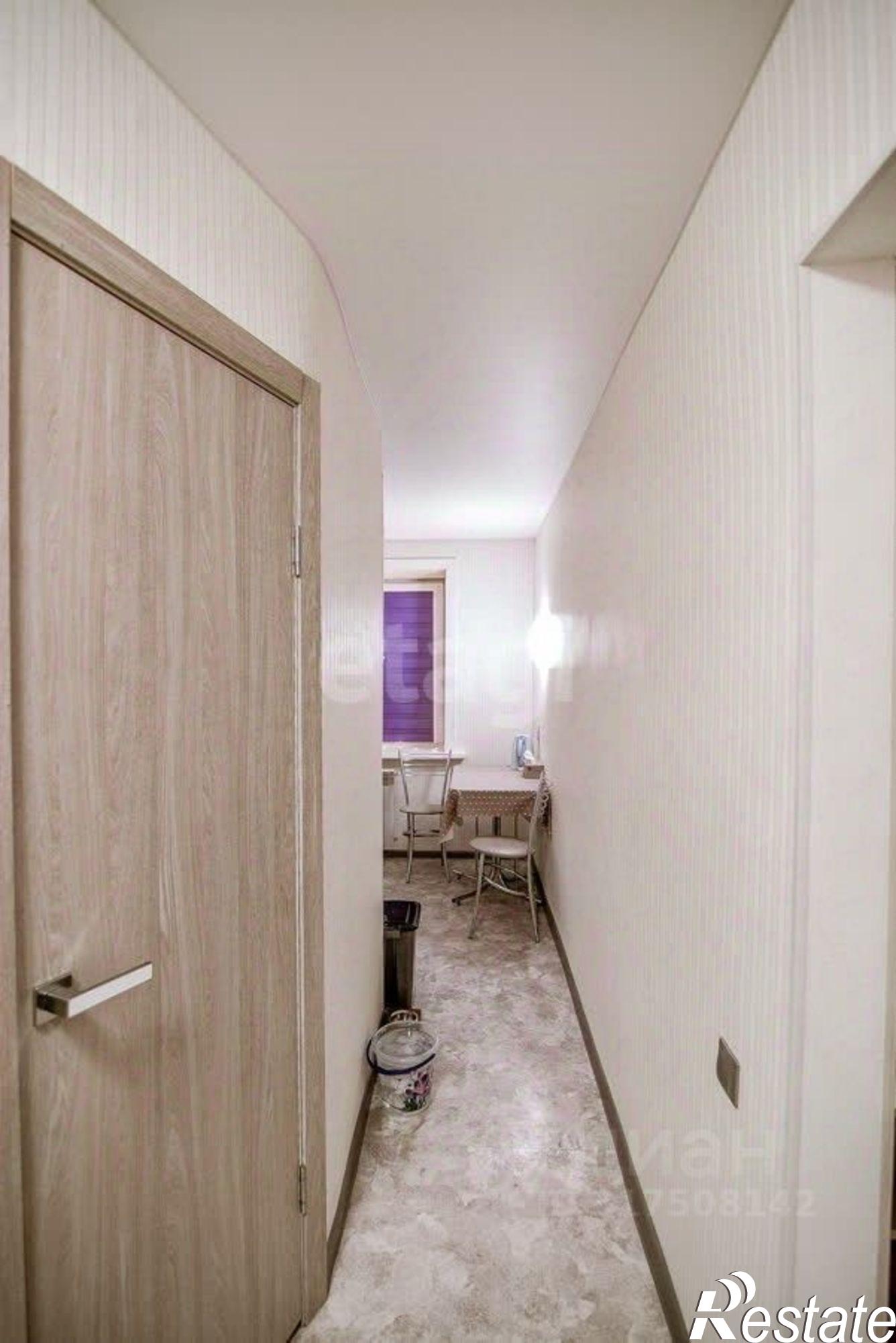 Купить квартиру за 6 300 000 рублей на ул Науки, 5