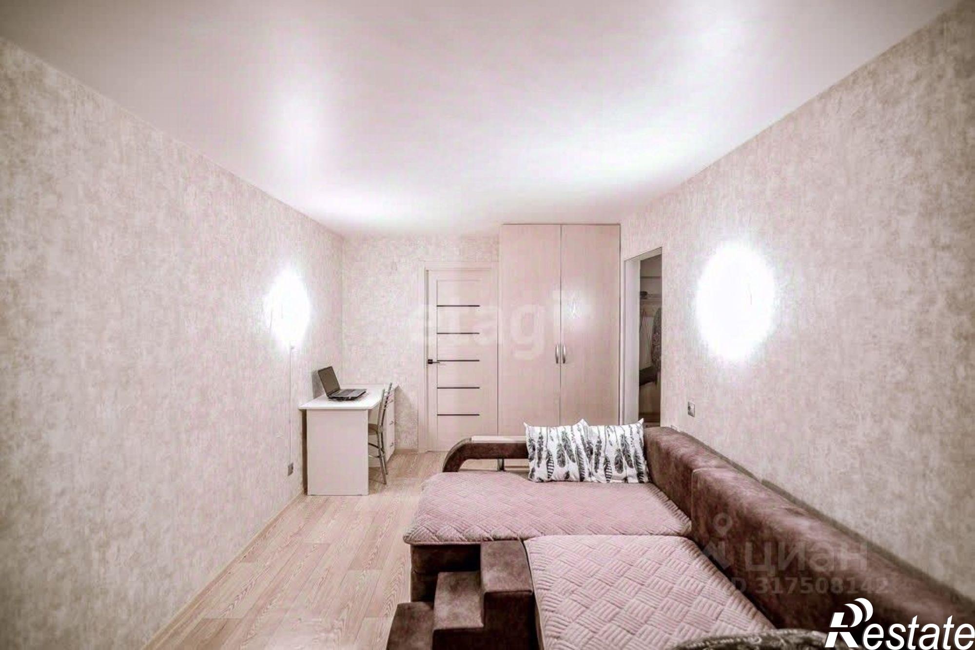 Купить квартиру за 6 300 000 рублей на ул Науки, 5