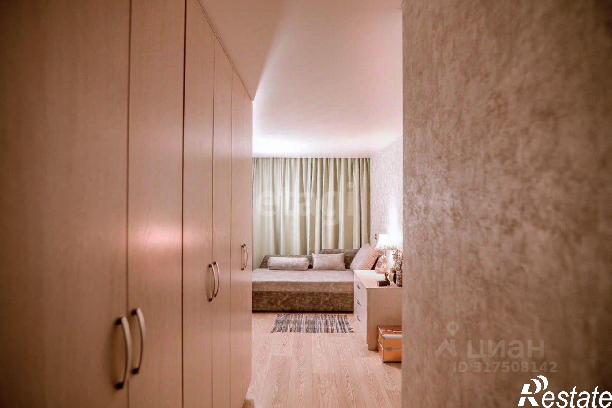 Купить квартиру за 6 300 000 рублей на ул Науки, 5