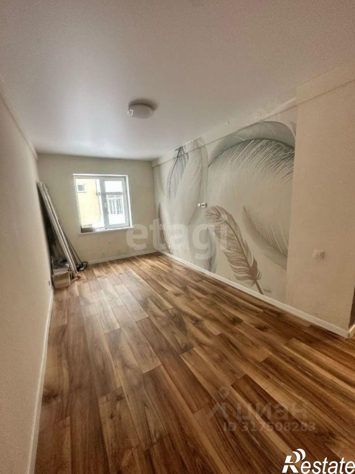 Купить квартиру за 7 500 000 рублей на Посадский пер, 2