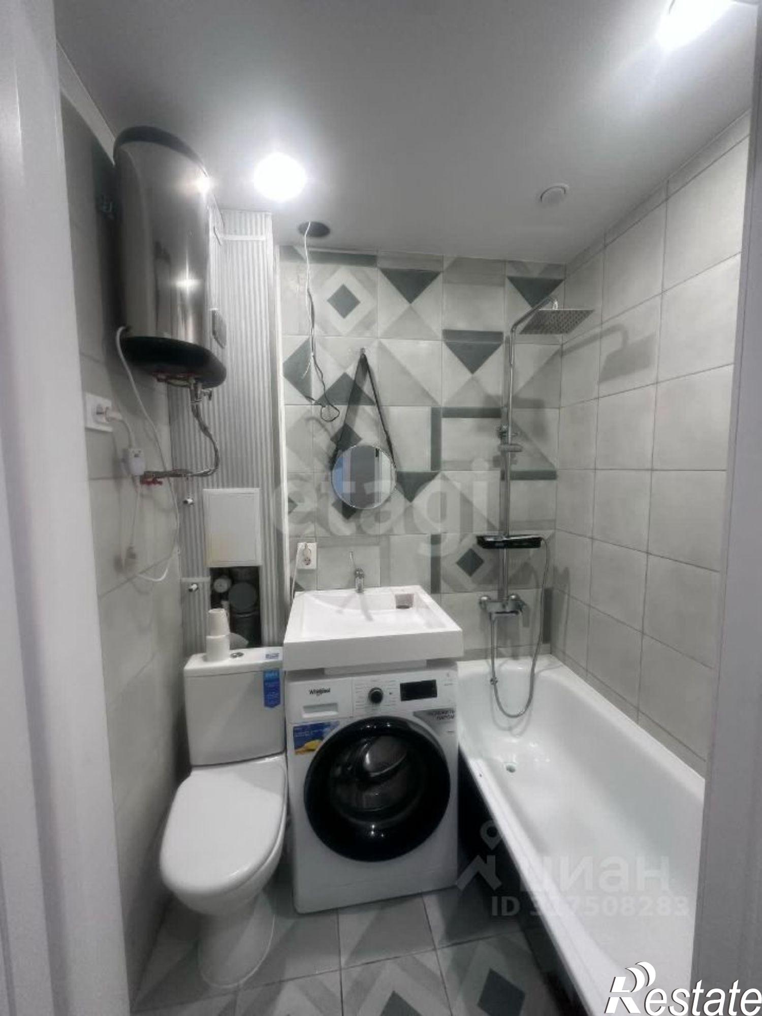 Купить квартиру за 7 500 000 рублей на Посадский пер, 2