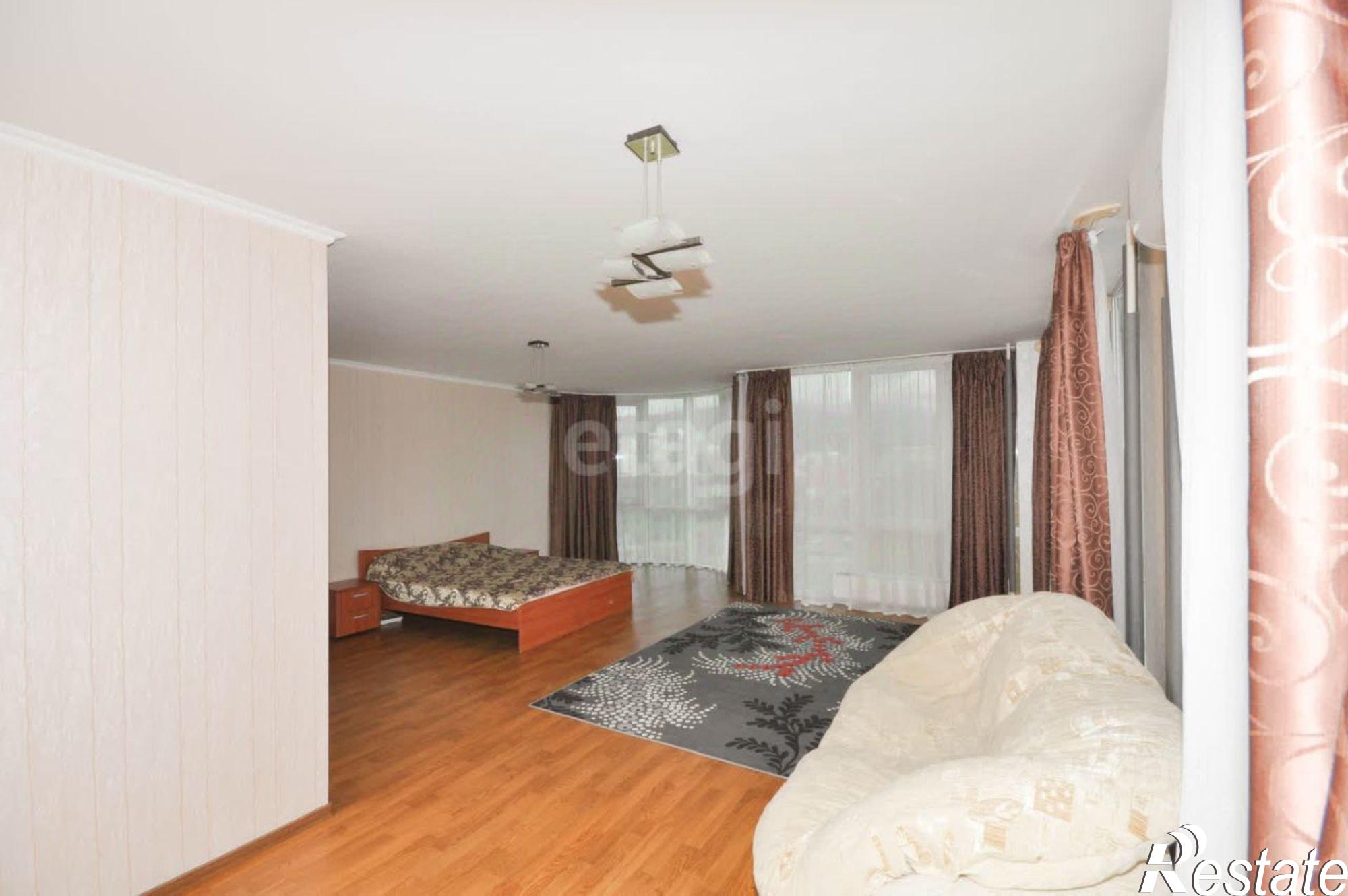 Купить квартиру за 21 000 000 рублей на Сахалинская улица, 30