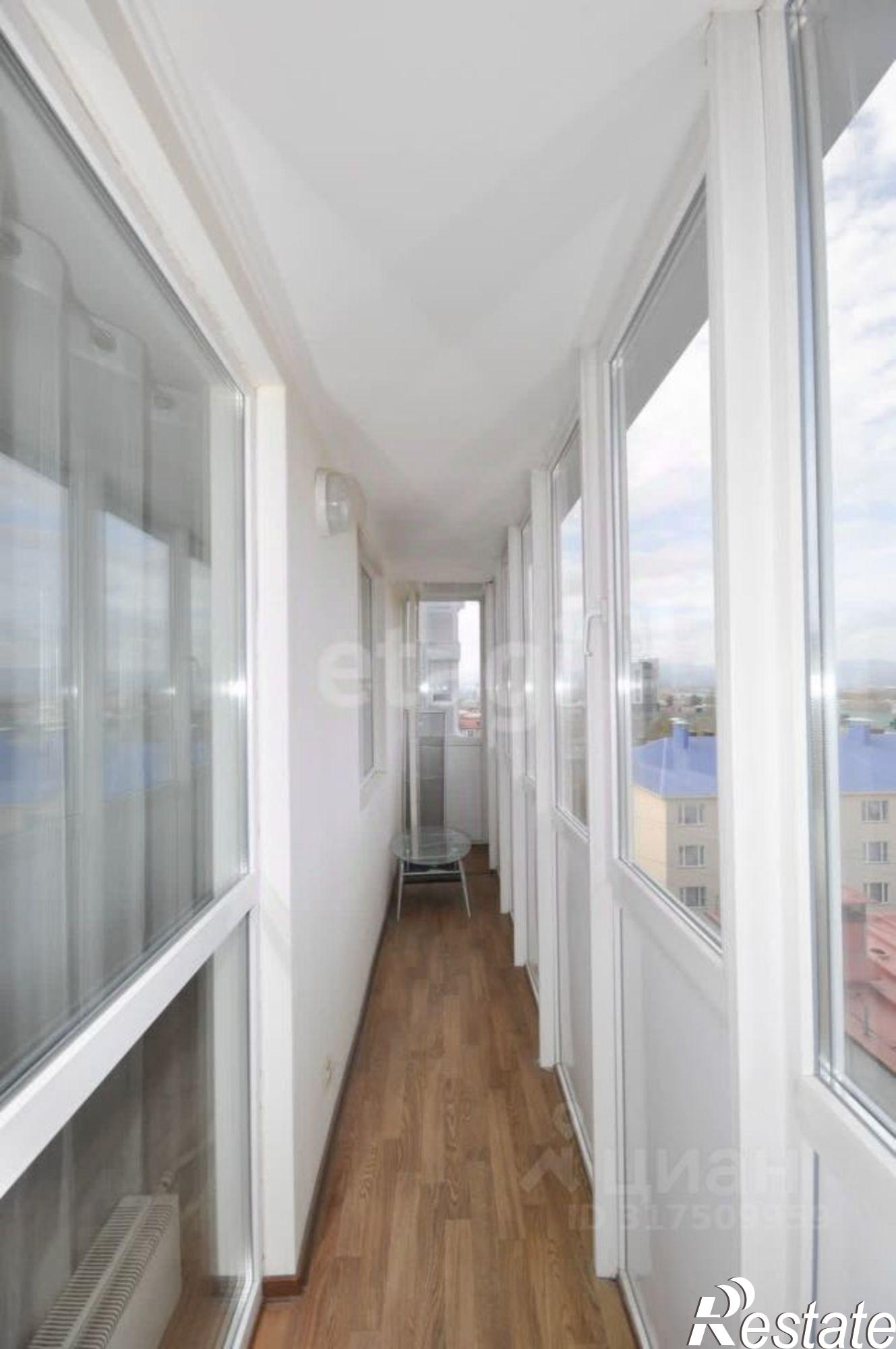 Купить квартиру за 21 000 000 рублей на Сахалинская улица, 30