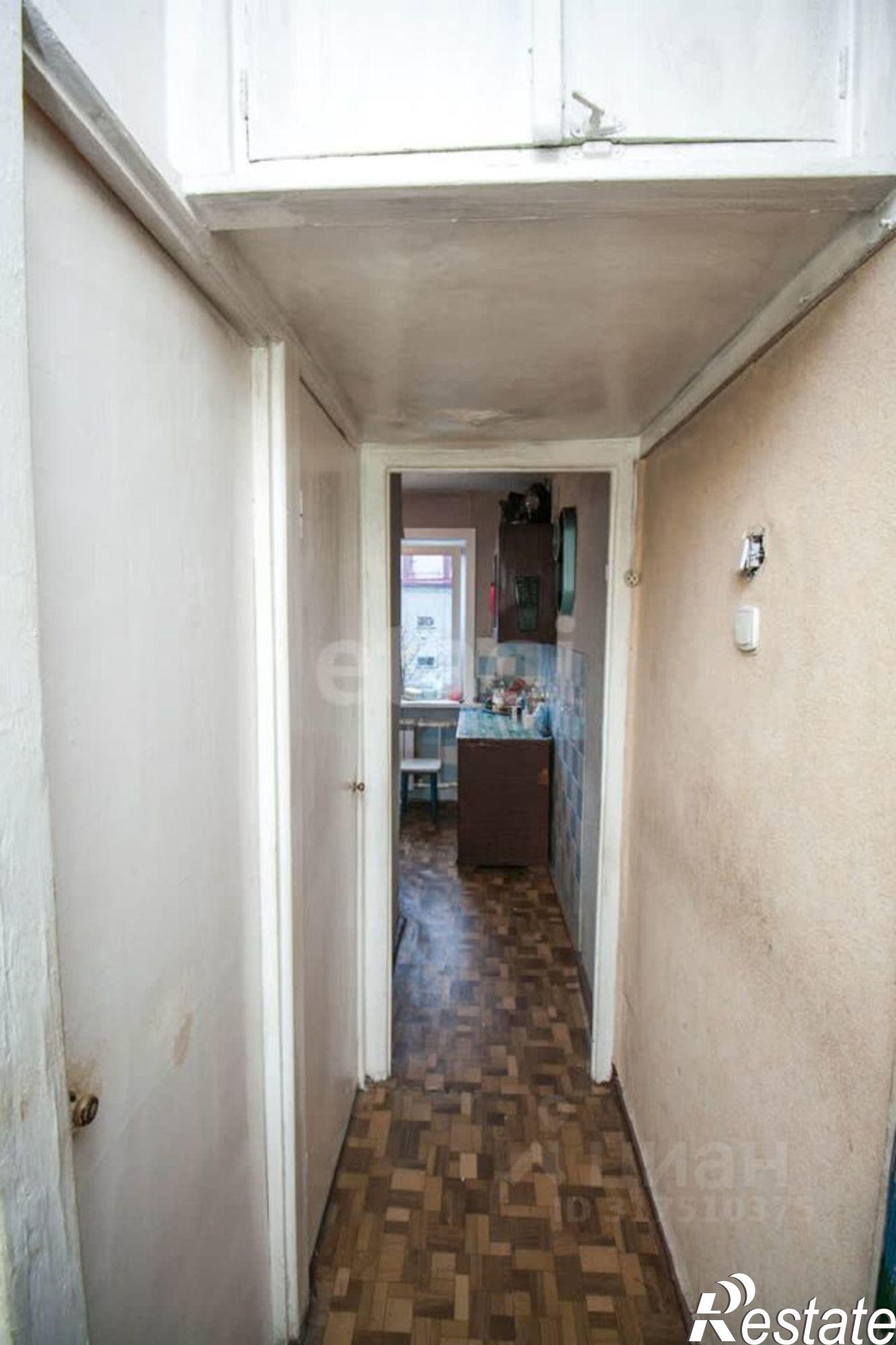 Купить квартиру за 6 200 000 рублей на Пограничная улица, 22