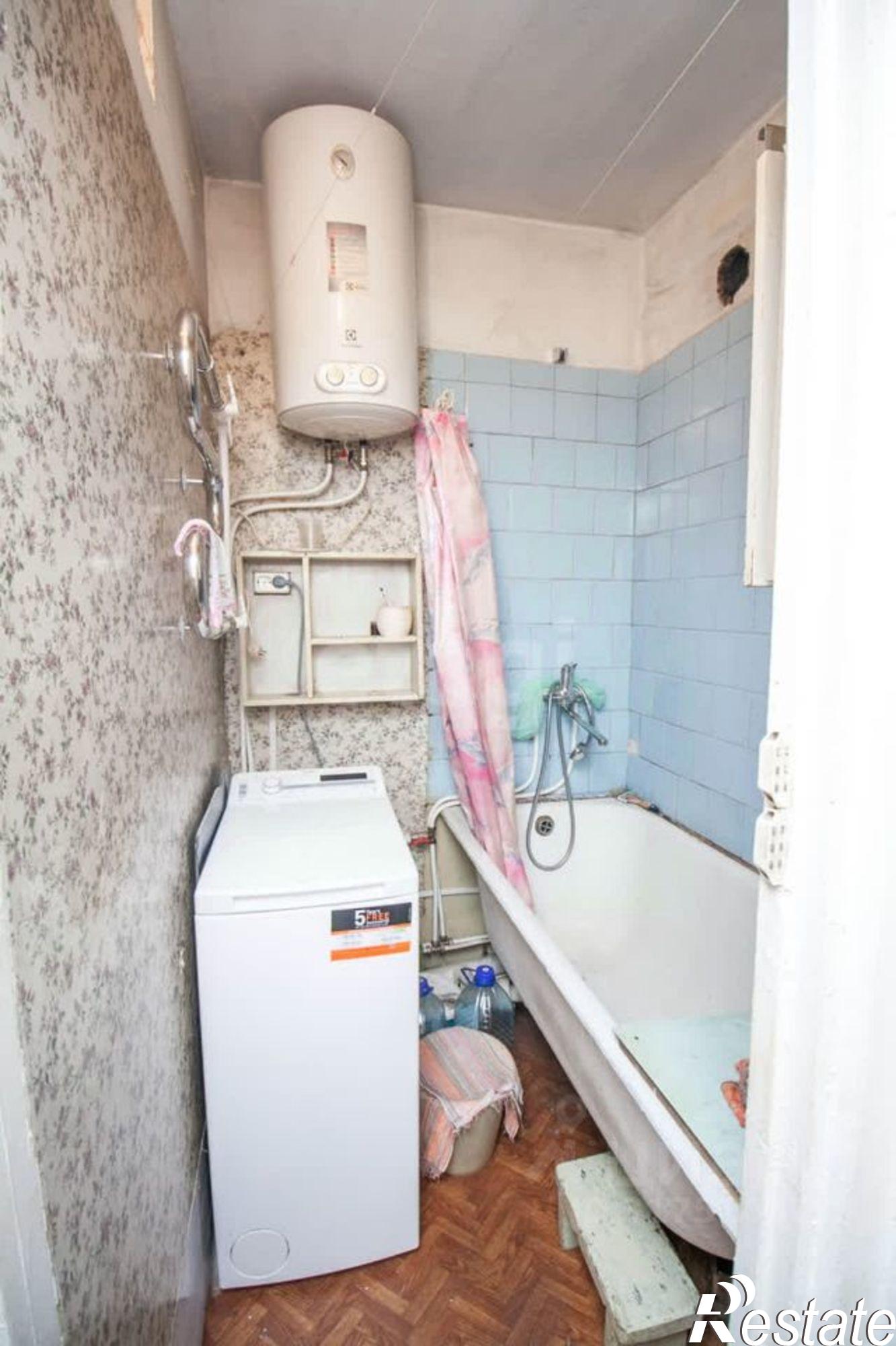 Купить квартиру за 6 200 000 рублей на Пограничная улица, 22