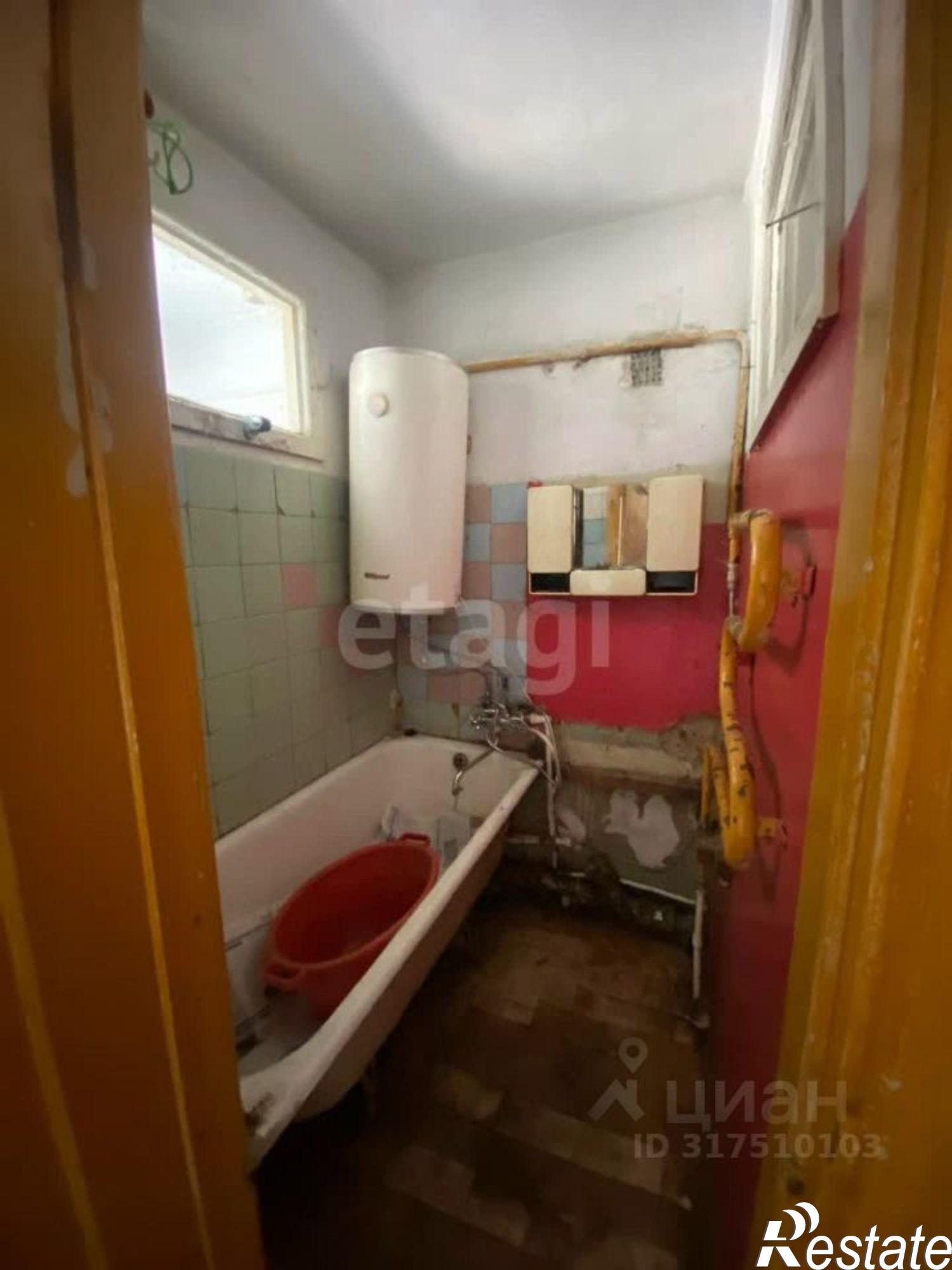 Купить квартиру за 6 500 000 рублей на Железнодорожная улица, 79А