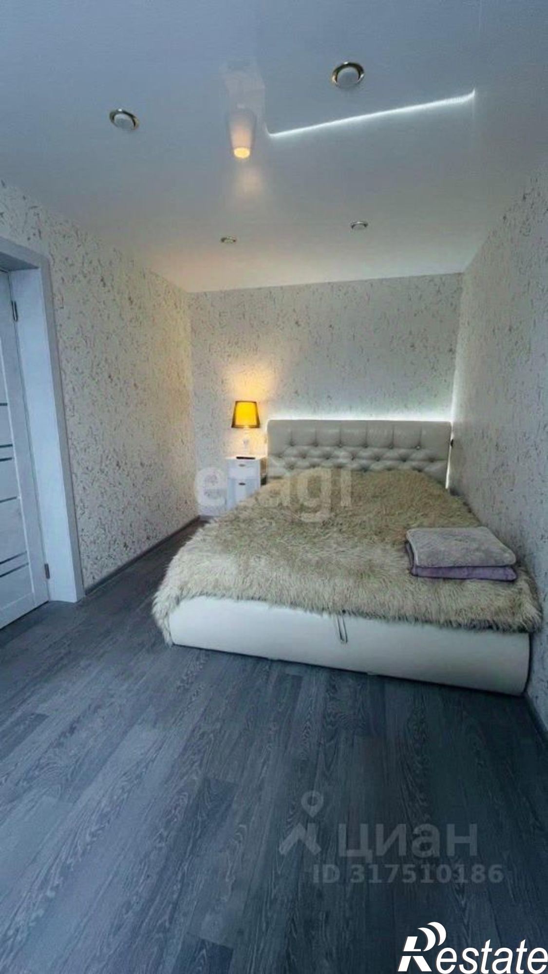 Купить квартиру за 7 899 000 рублей на Сахалинская улица, 88