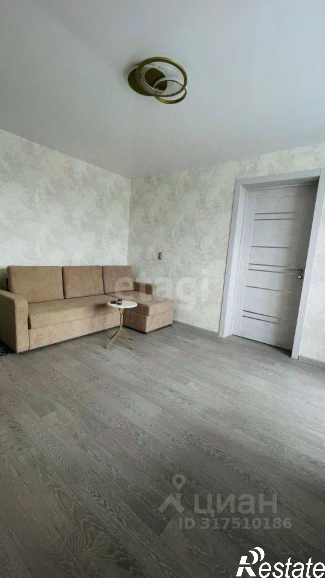 Купить квартиру за 7 899 000 рублей на Сахалинская улица, 88