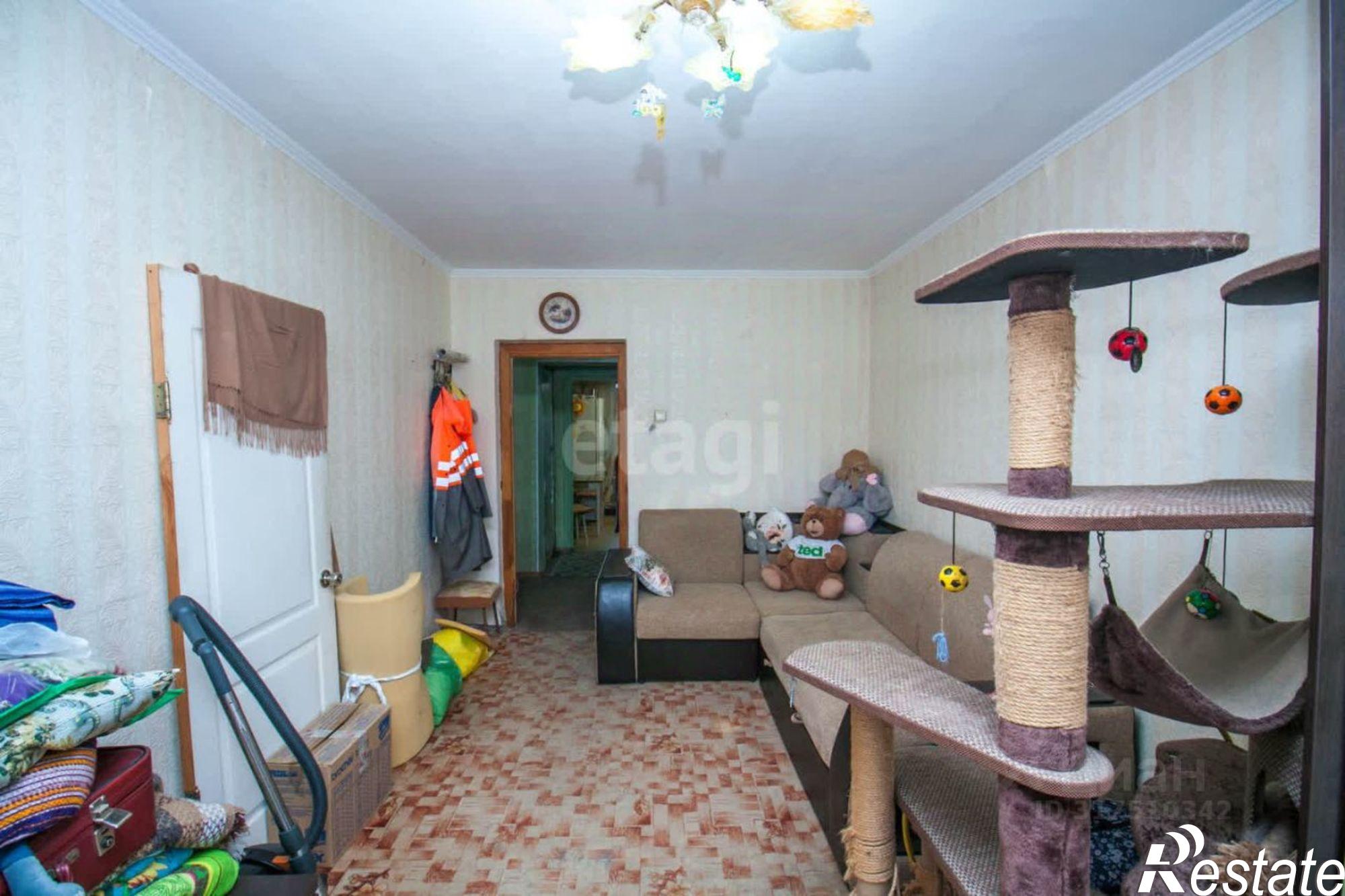 Купить квартиру за 8 500 000 рублей на 2-я Железнодорожная улица, 45