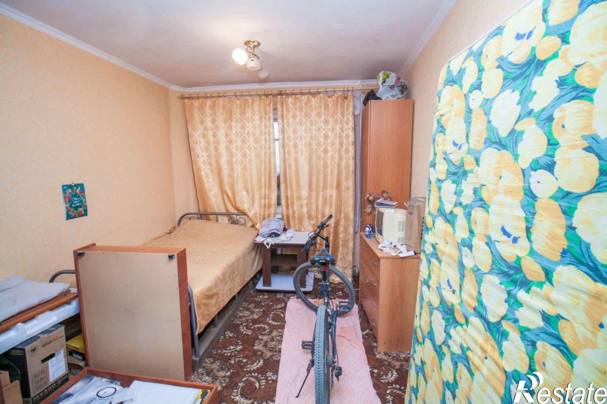 Купить квартиру за 8 500 000 рублей на 2-я Железнодорожная улица, 45