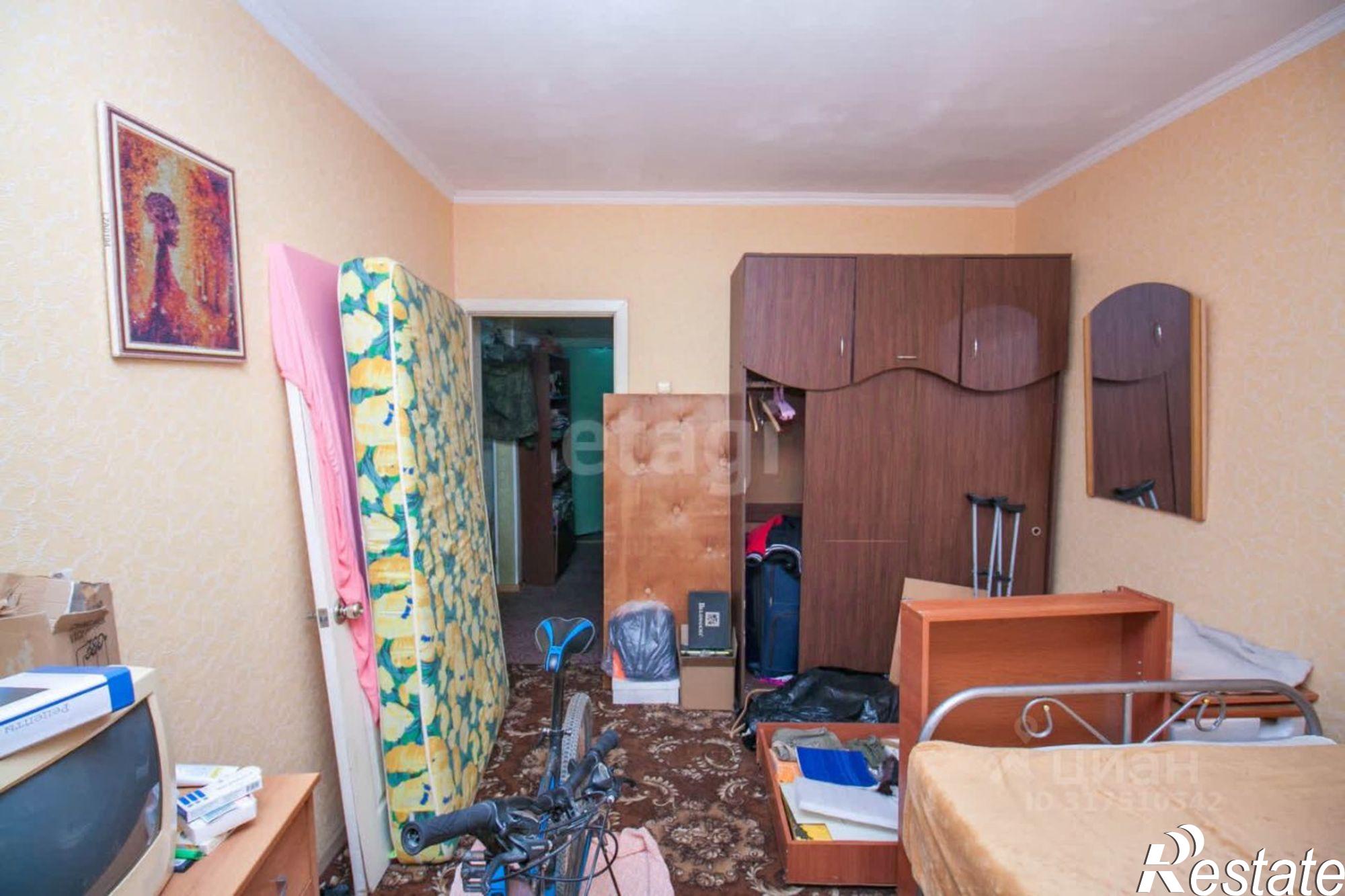 Купить квартиру за 8 500 000 рублей на 2-я Железнодорожная улица, 45