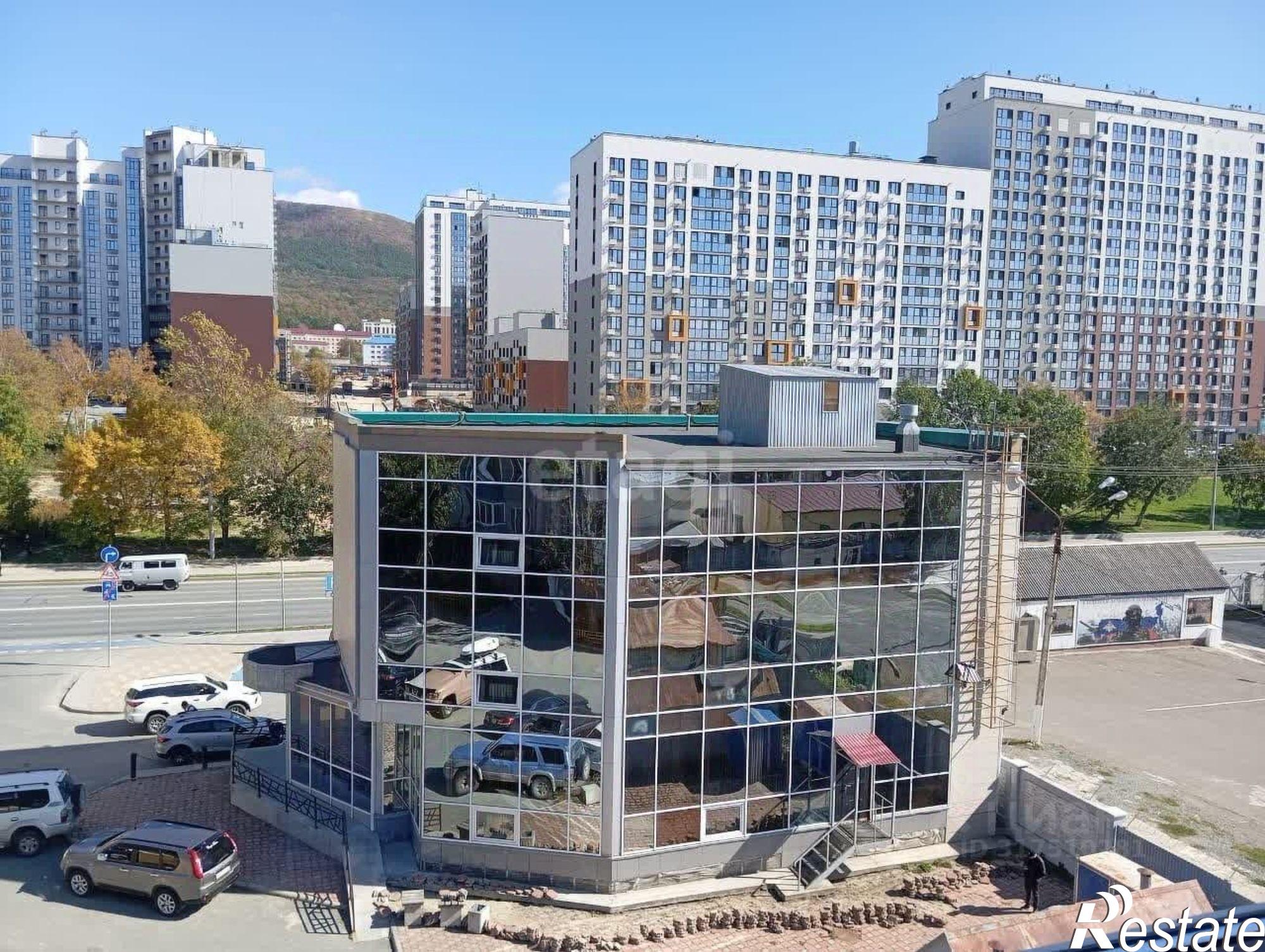 Купить квартиру за 8 500 000 рублей на Комсомольская улица, 192А