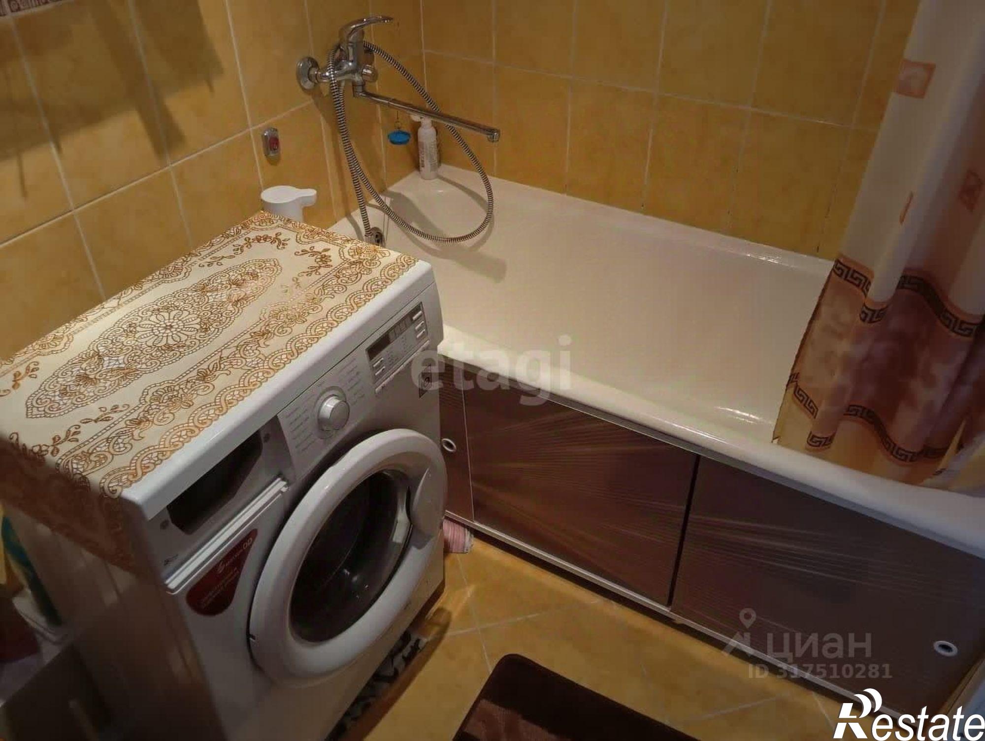 Купить квартиру за 8 500 000 рублей на Комсомольская улица, 192А