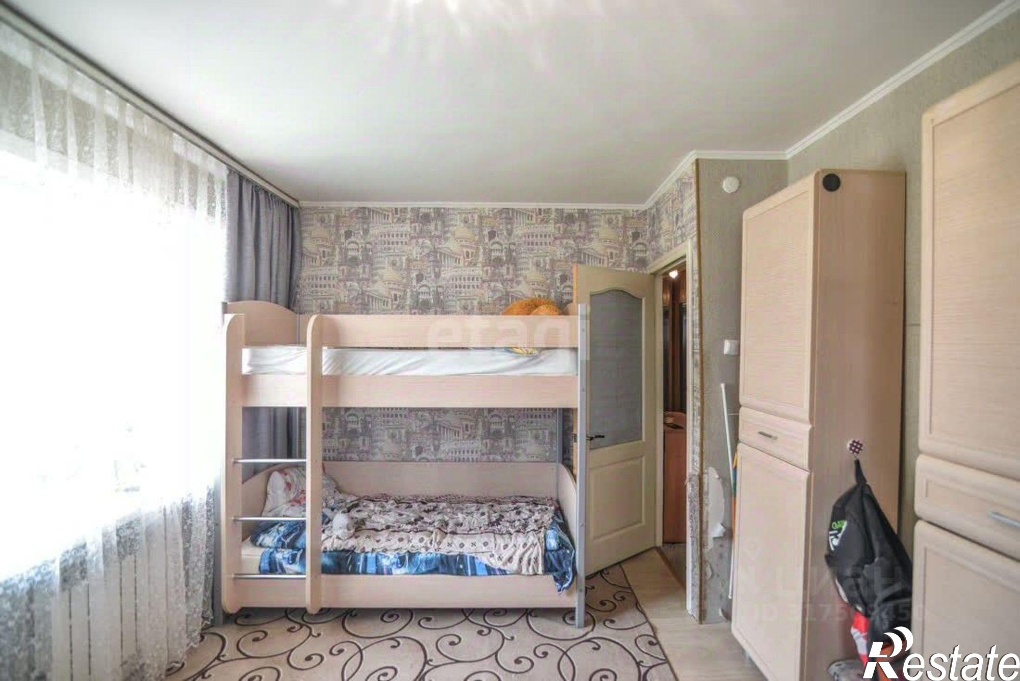 Купить квартиру за 6 500 000 рублей на Железнодорожный пер, 6А