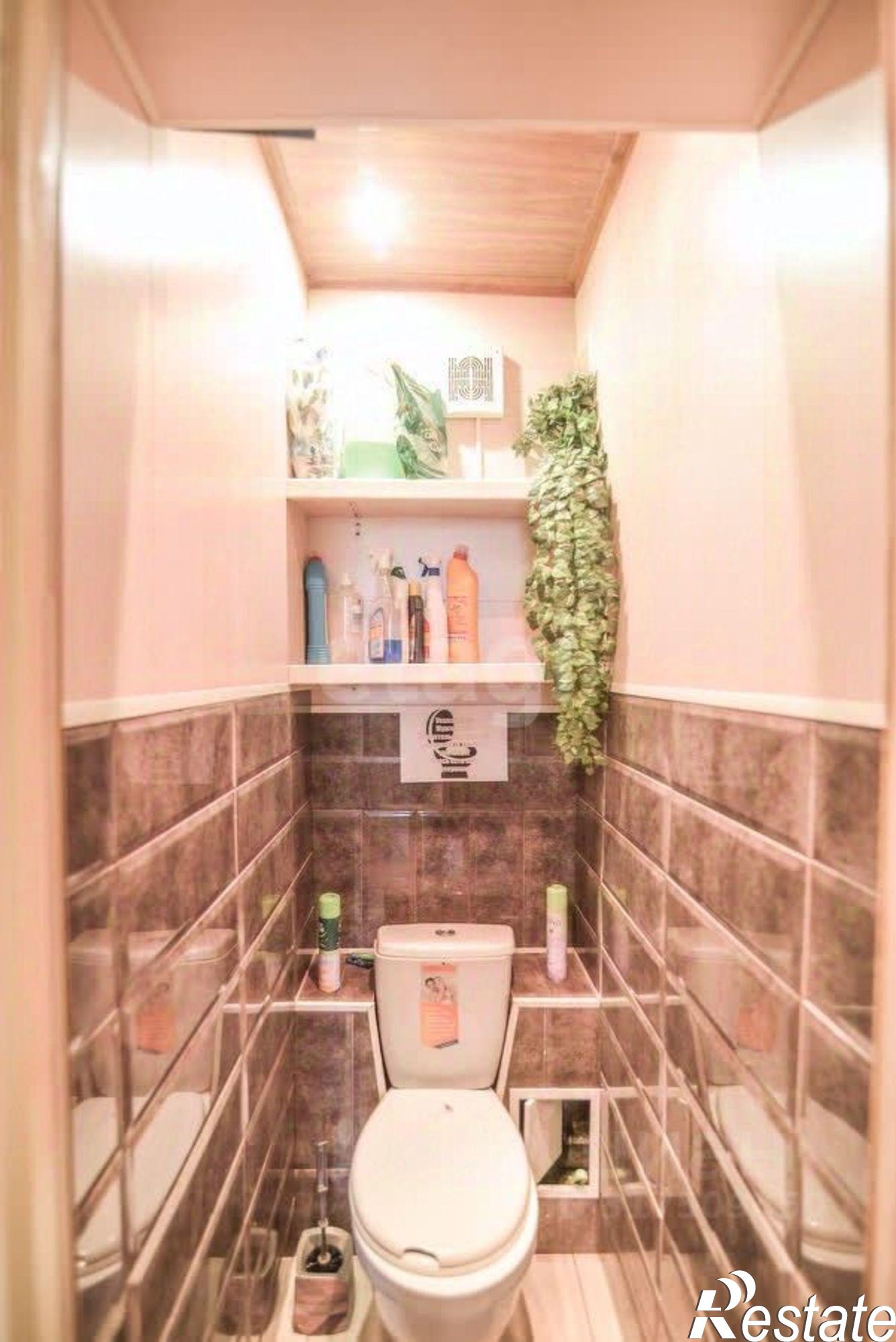 Купить квартиру за 6 500 000 рублей на Железнодорожный пер, 6А