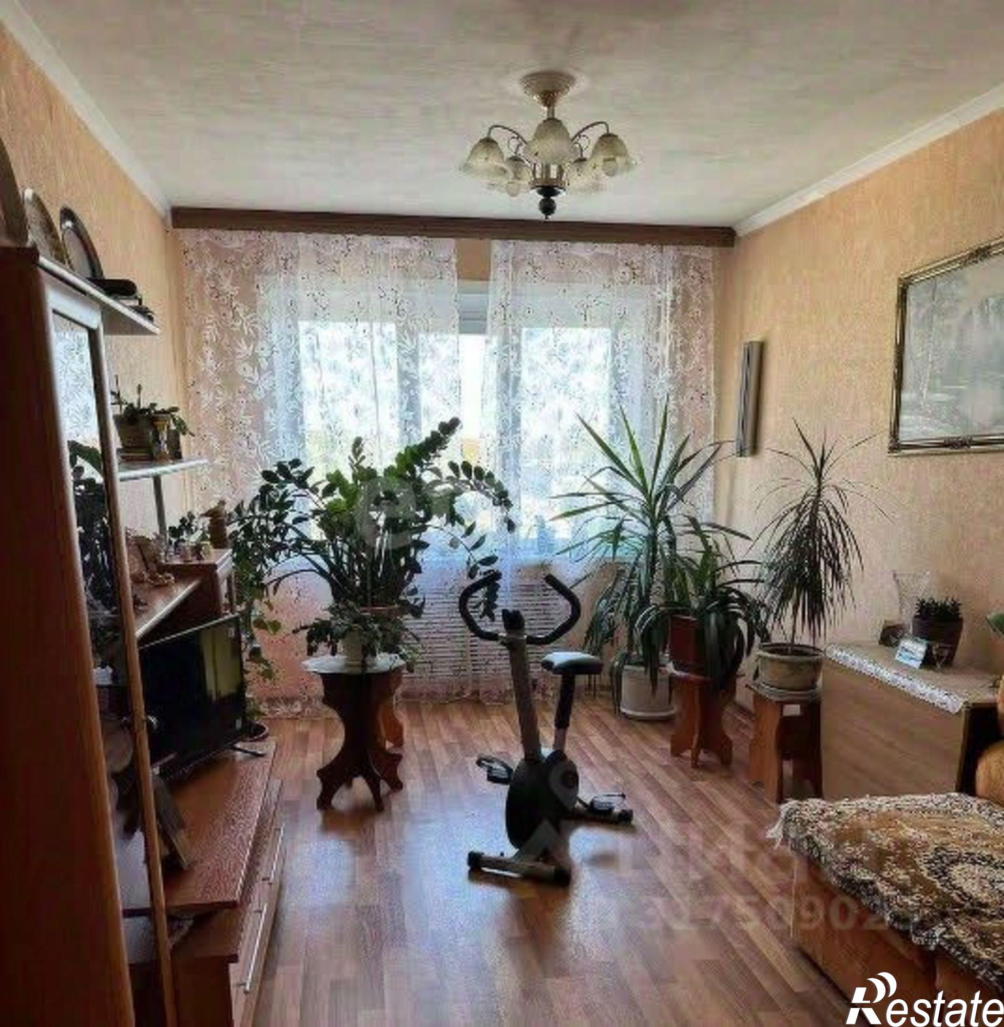 Купить квартиру за 10 650 000 рублей на ул Украинская, 117