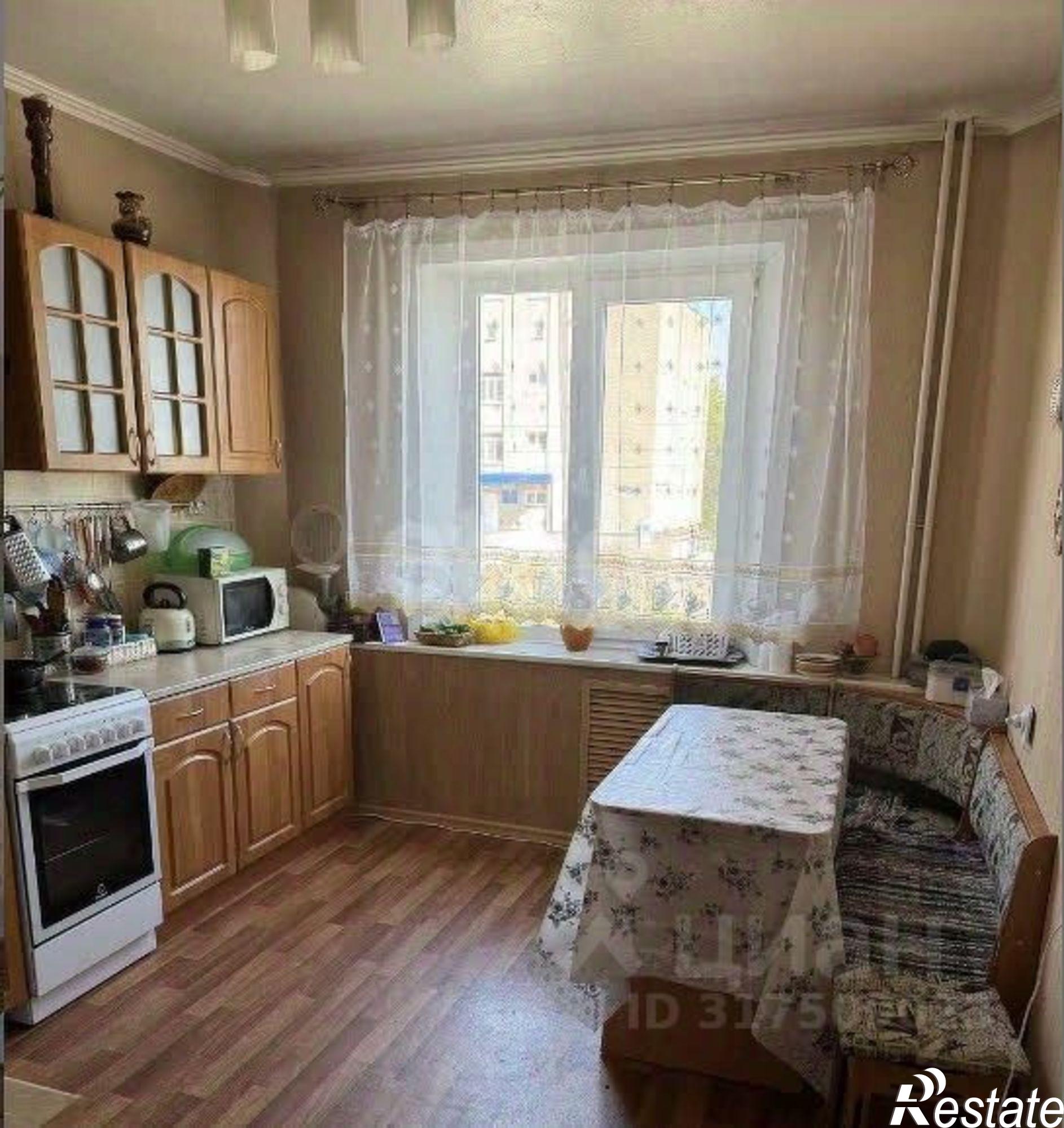 Купить квартиру за 10 650 000 рублей на ул Украинская, 117