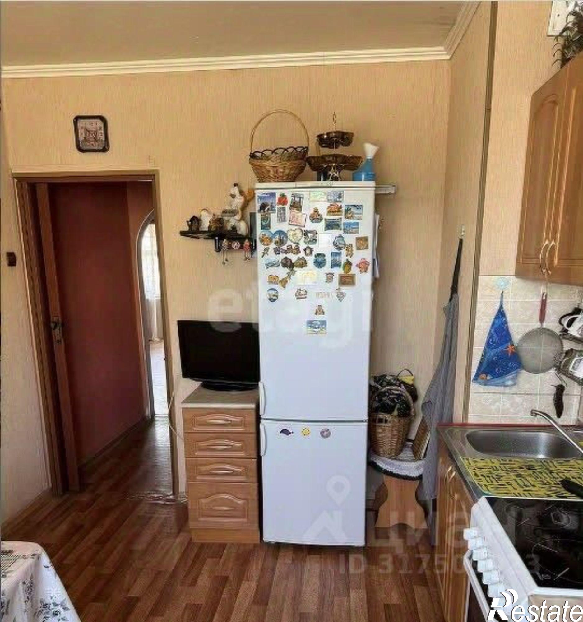 Купить квартиру за 10 650 000 рублей на ул Украинская, 117