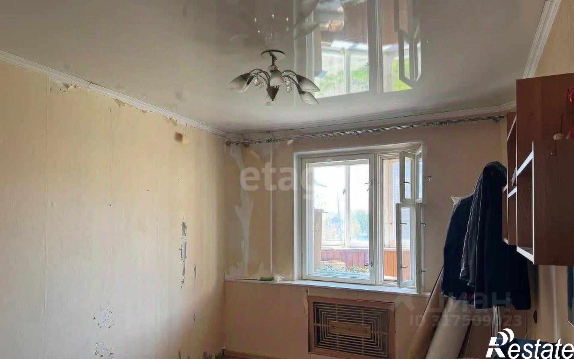 Купить квартиру за 10 650 000 рублей на ул Украинская, 117