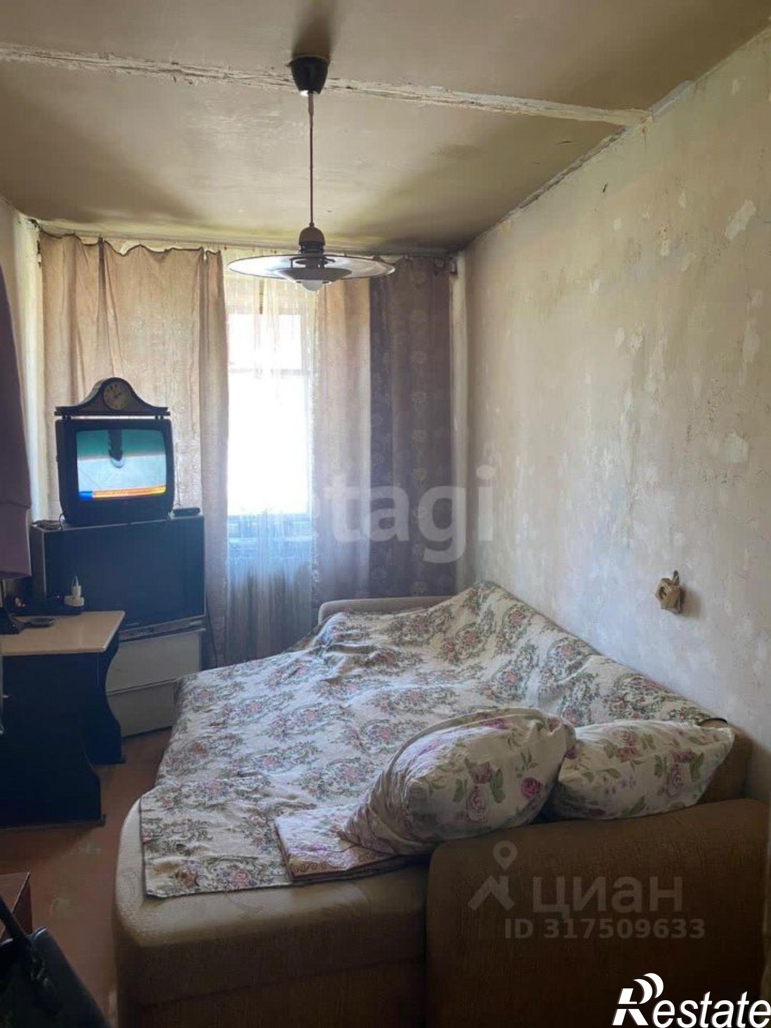 Купить квартиру за 4 000 000 рублей на ул Дружбы, 62