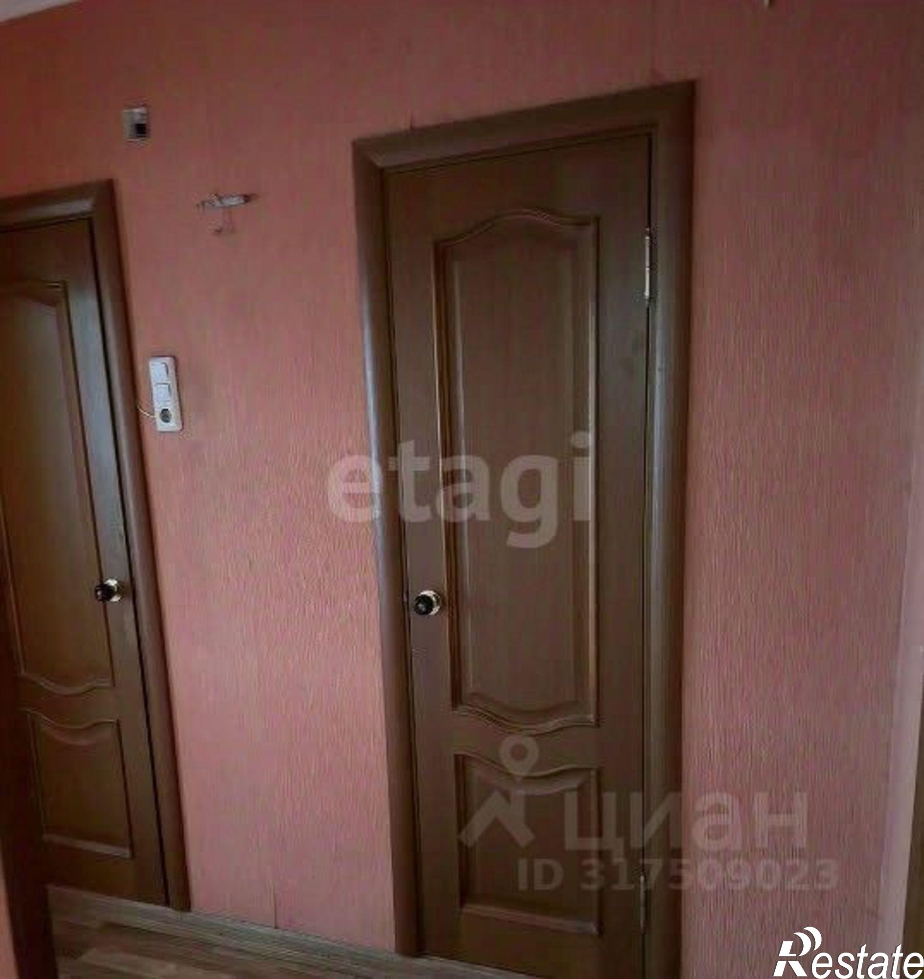 Купить квартиру за 10 650 000 рублей на ул Украинская, 117