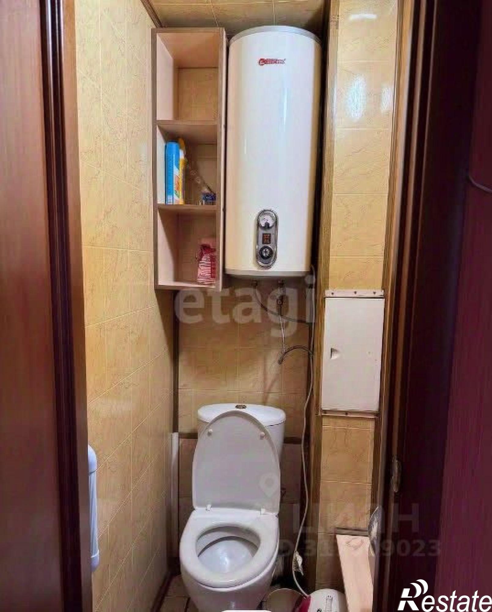 Купить квартиру за 10 650 000 рублей на ул Украинская, 117