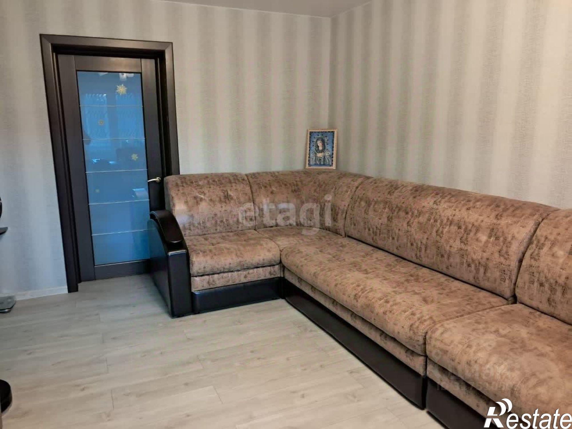 Купить квартиру за 5 500 000 рублей на ул Горная, 6