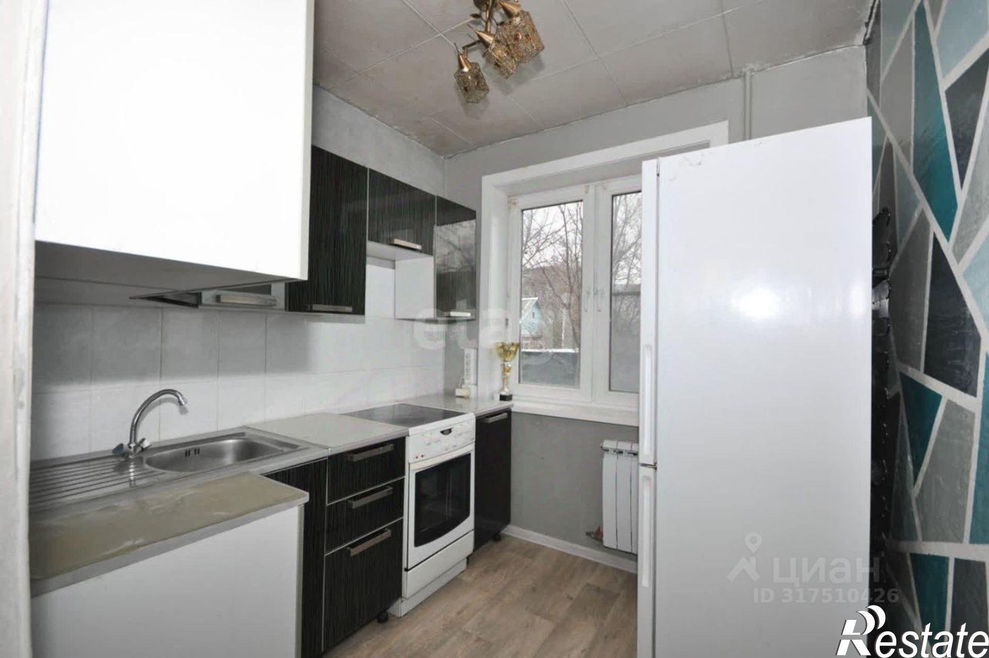 Купить квартиру за 6 900 000 рублей на улица Ленина, 489А