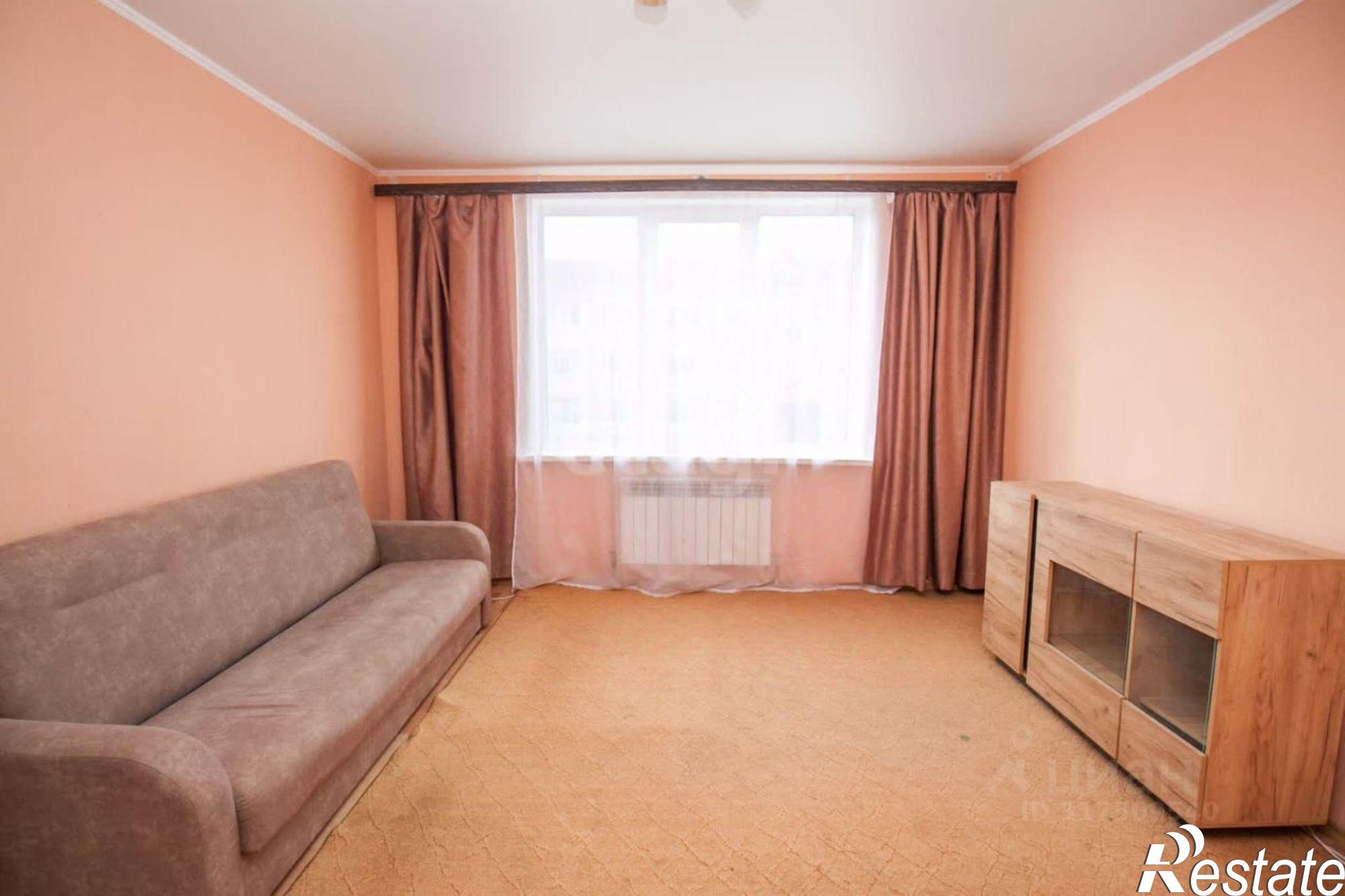 Купить квартиру за 6 790 000 рублей на ул Крымская, 19