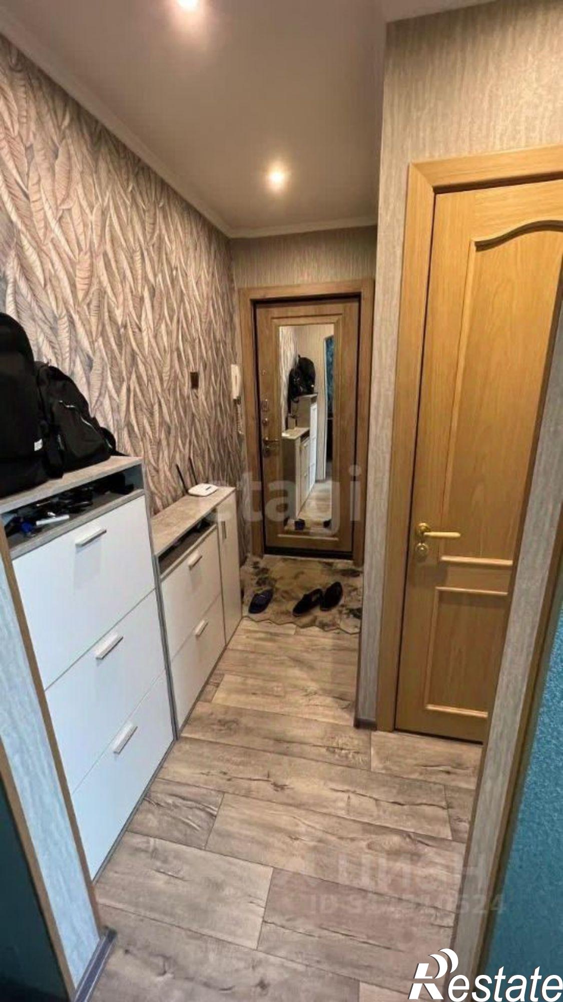 Купить квартиру за 6 950 000 рублей на Комсомольская улица, 217