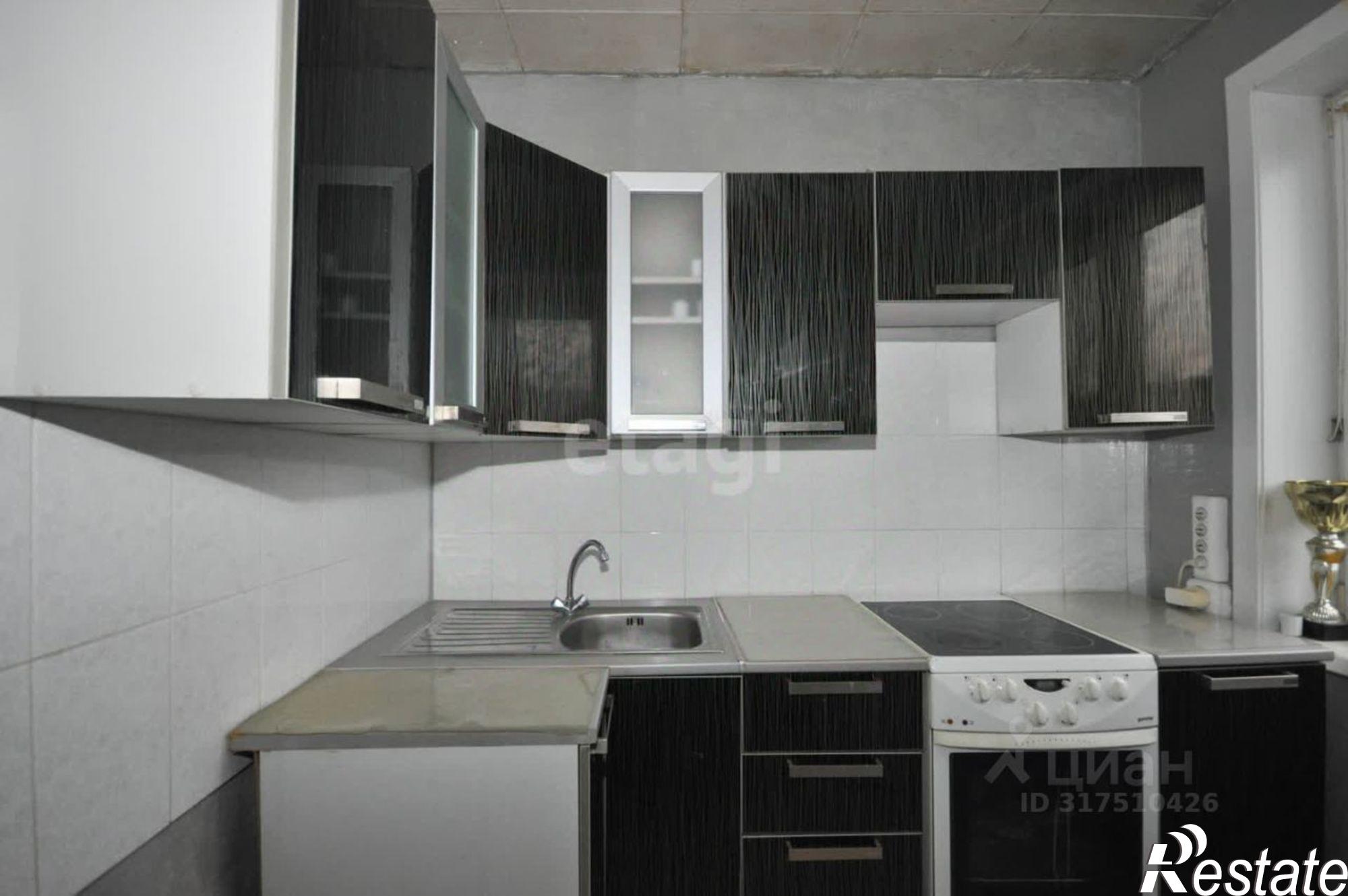 Купить квартиру за 6 900 000 рублей на улица Ленина, 489А