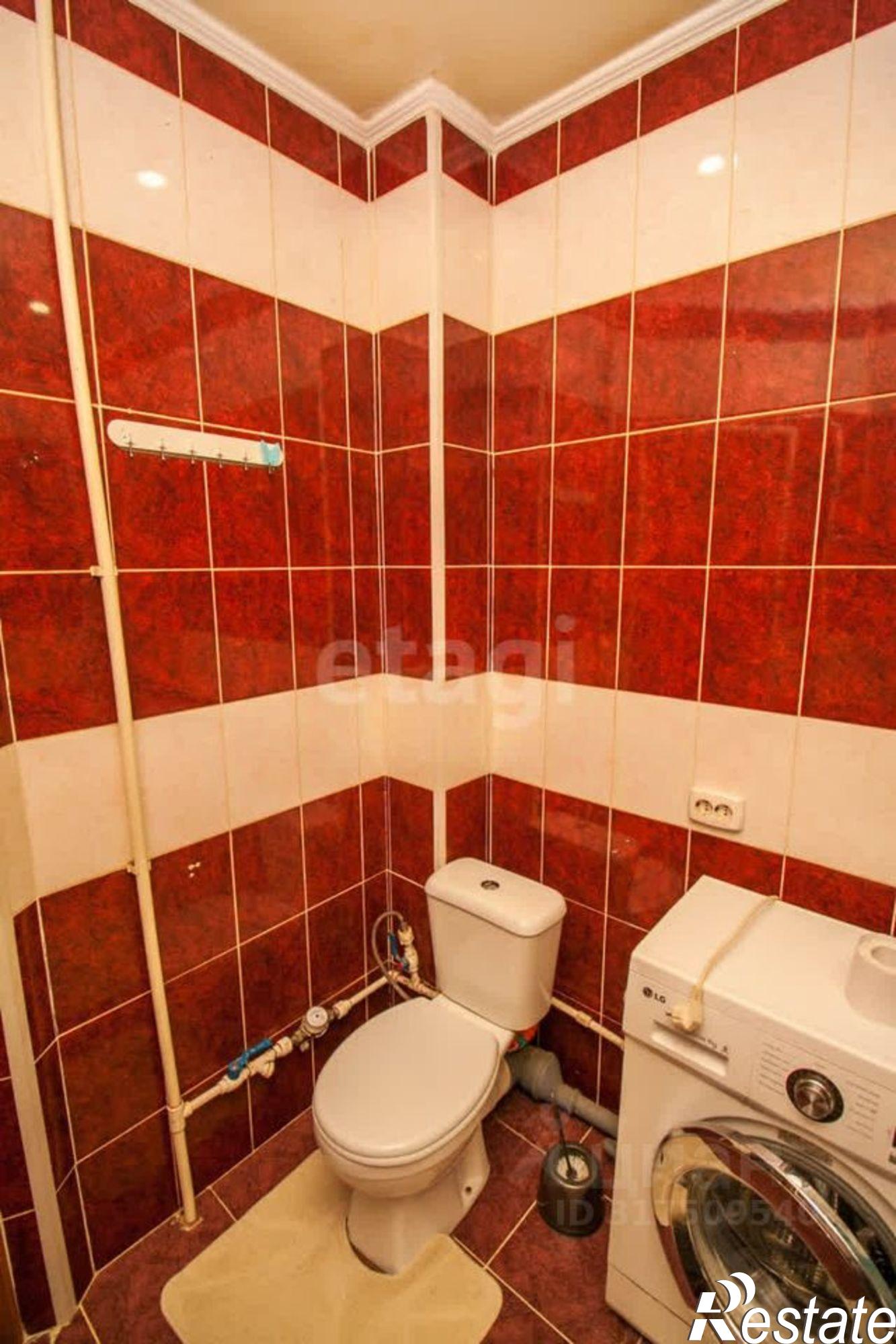 Купить квартиру за 6 790 000 рублей на ул Крымская, 19