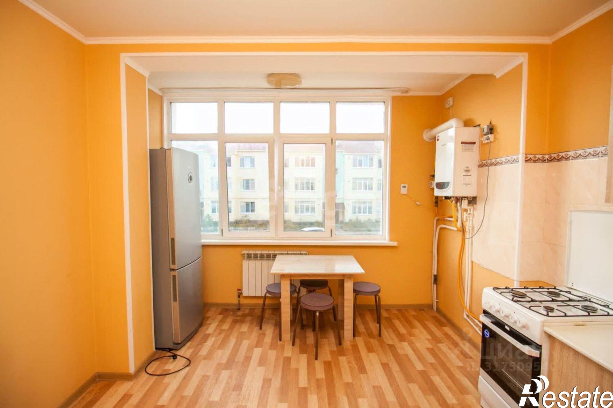 Купить квартиру за 6 790 000 рублей на ул Крымская, 19