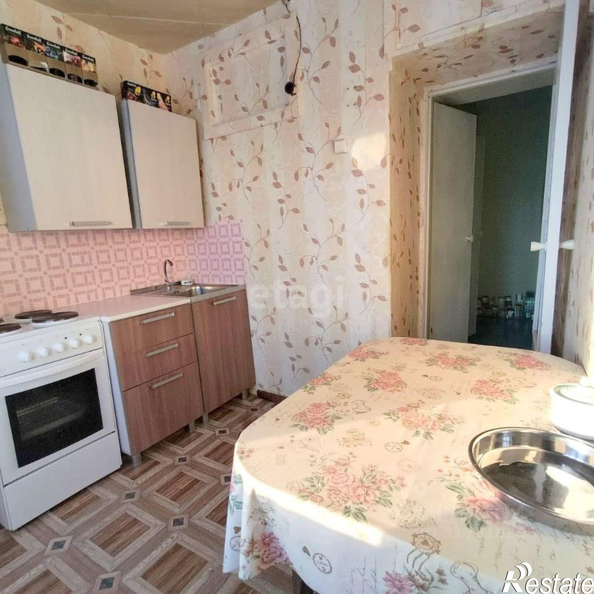 Купить квартиру за 3 600 000 рублей на ул Горная, 6