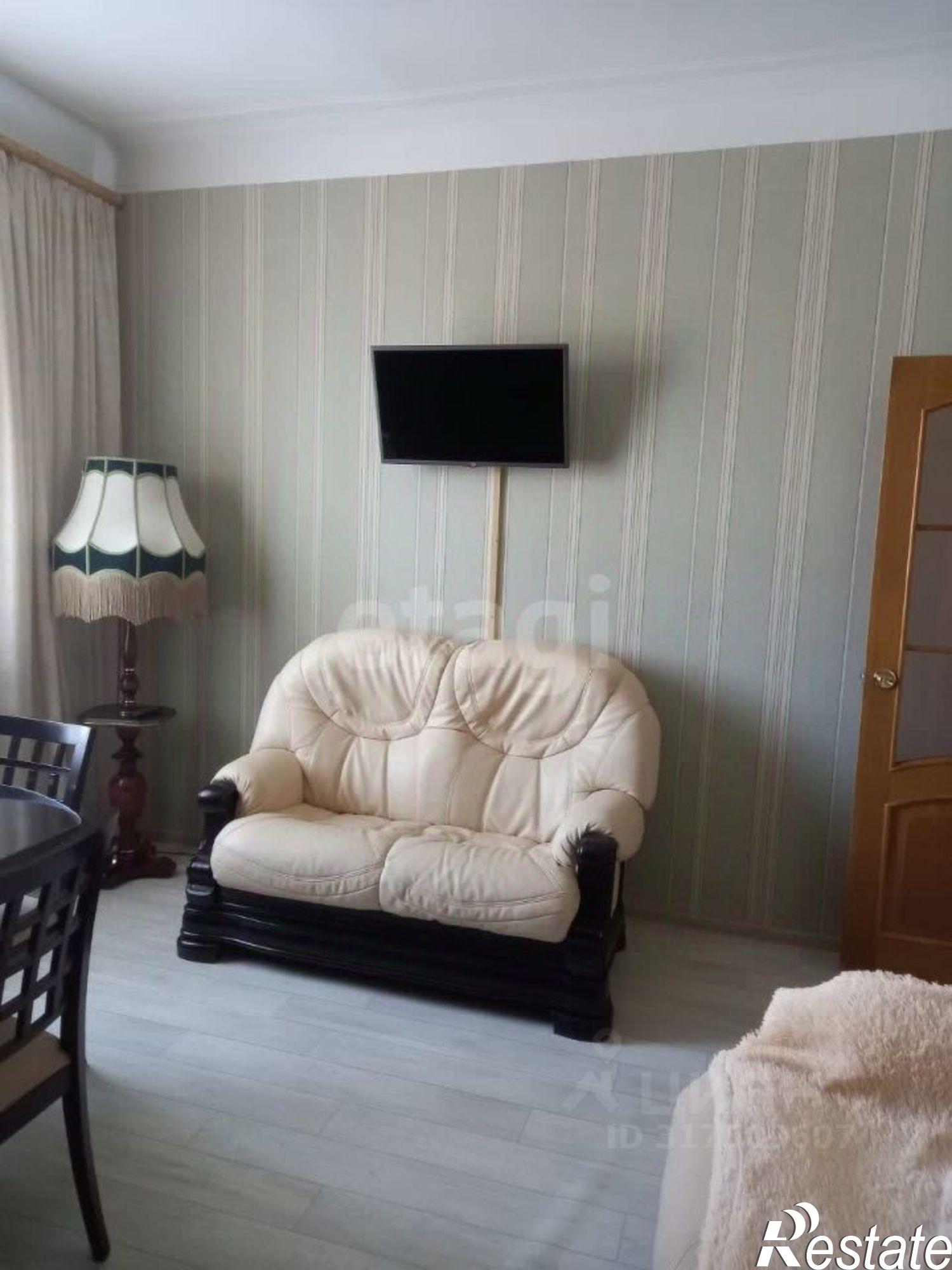 Купить квартиру за 7 400 000 рублей на пр-кт Победы, 100