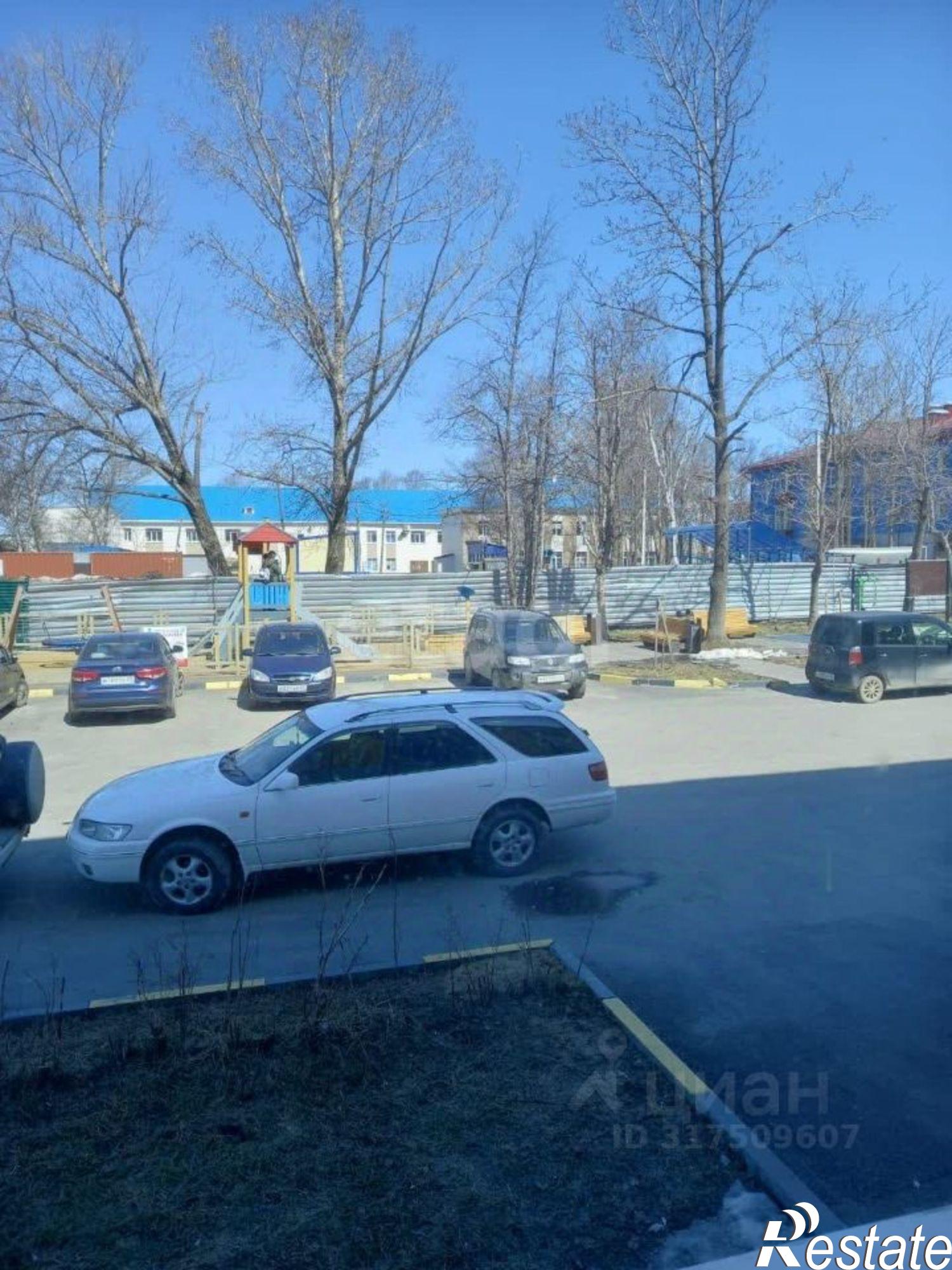 Купить квартиру за 7 400 000 рублей на пр-кт Победы, 100