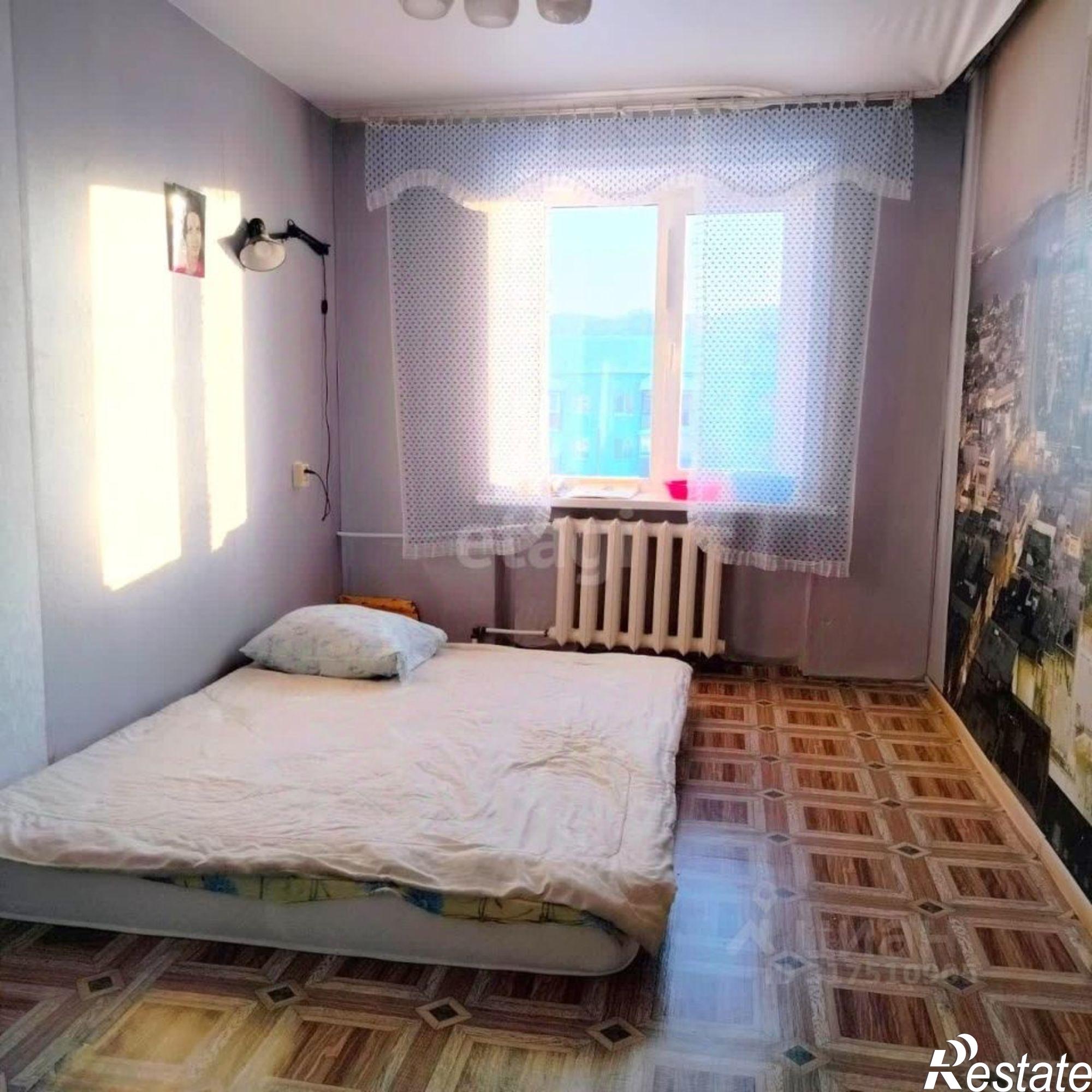 Купить квартиру за 3 600 000 рублей на ул Горная, 6