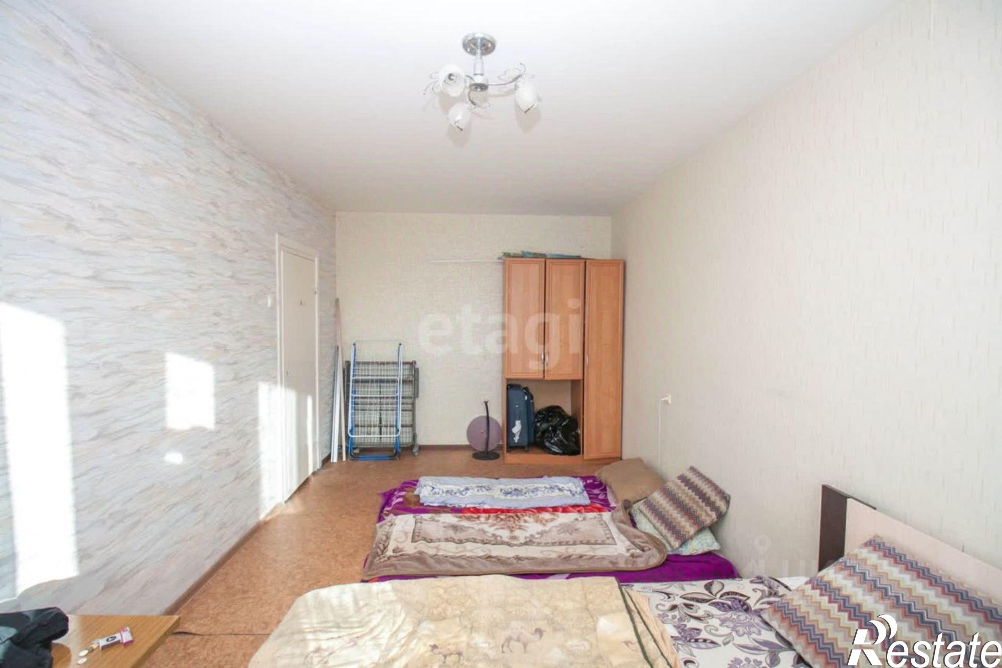 Купить квартиру за 4 850 000 рублей на 2-я Железнодорожная улица, 45