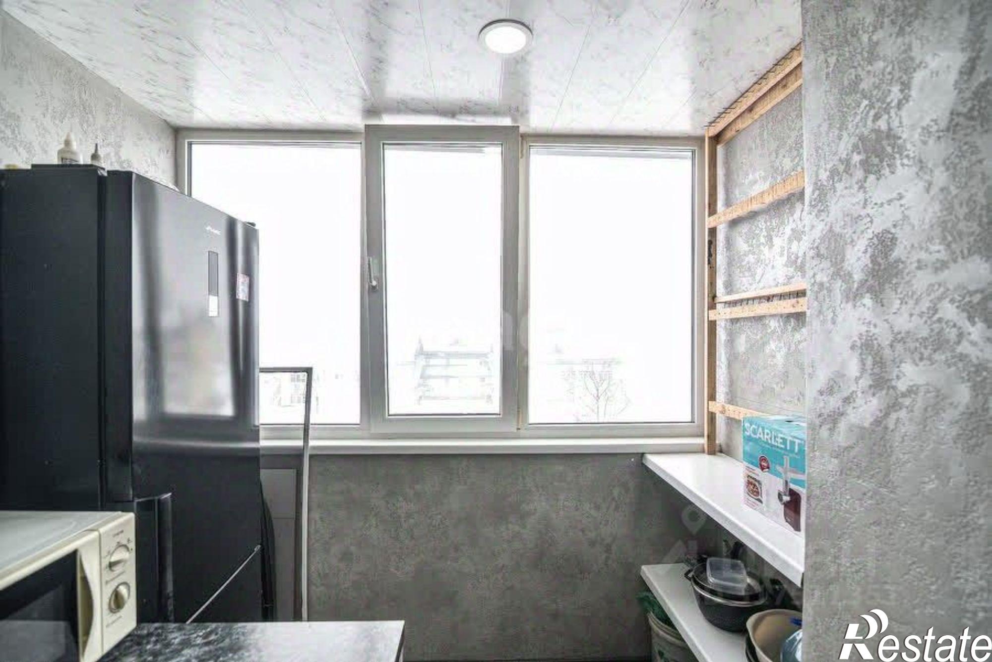 Купить квартиру за 6 100 000 рублей на Железнодорожный переулок, 13А