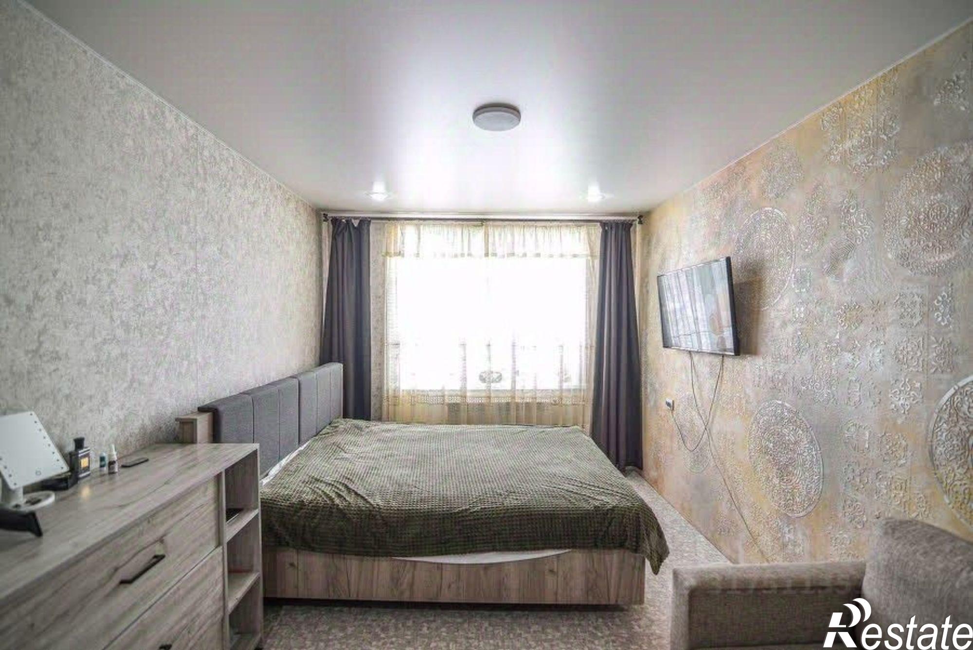 Купить квартиру за 6 100 000 рублей на Железнодорожный переулок, 13А