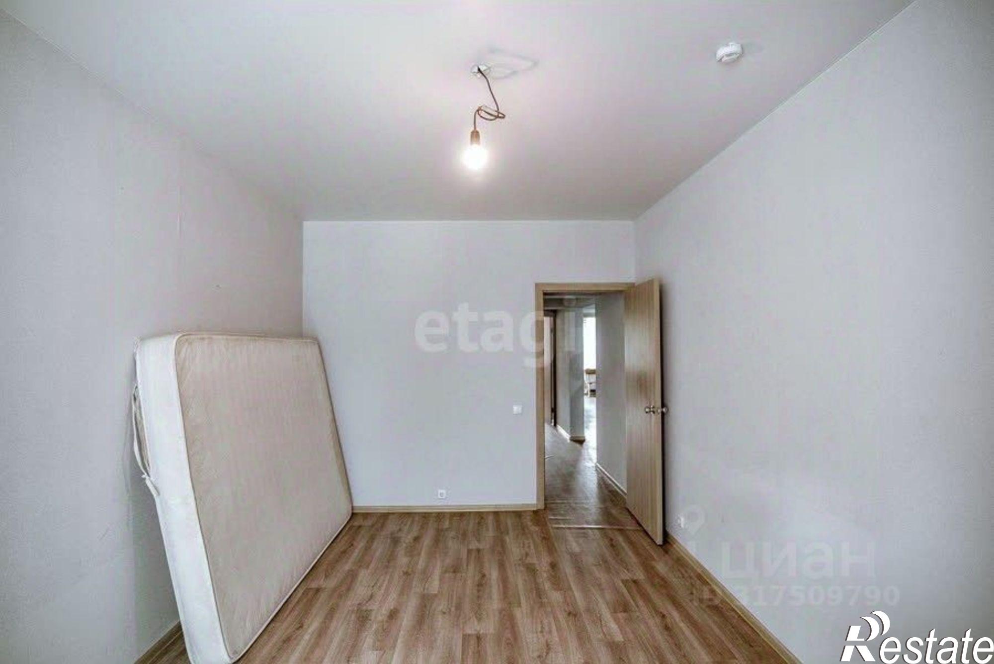 Купить квартиру за 12 700 000 рублей на ул имени Николая Григорьевича Смирнова, 9