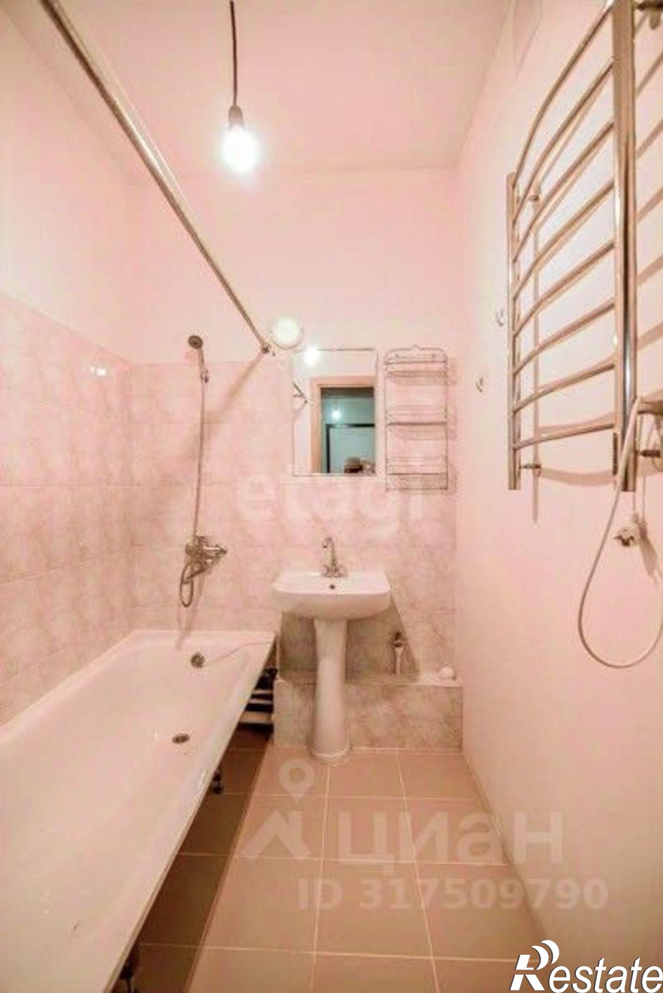 Купить квартиру за 12 700 000 рублей на ул имени Николая Григорьевича Смирнова, 9